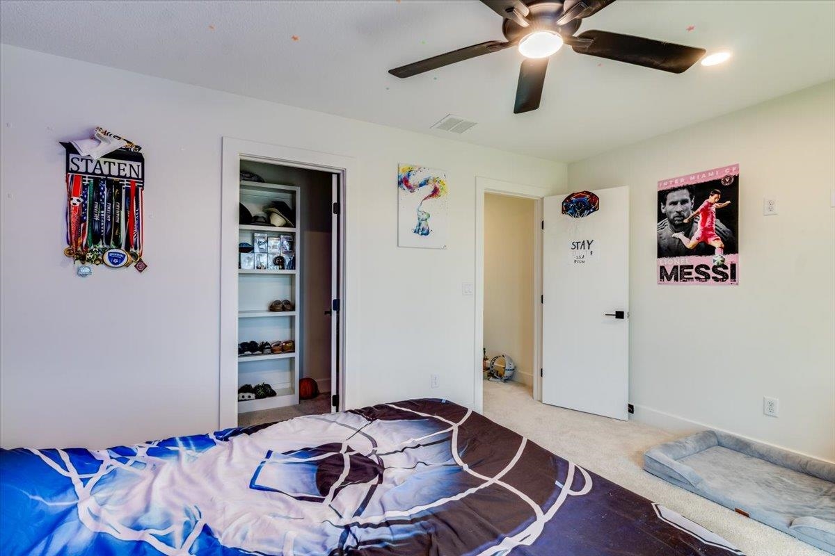 237 N Ciderbluff Court Wichita KS 67052