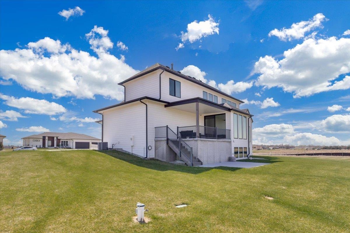 237 N Ciderbluff Court Wichita KS 67052