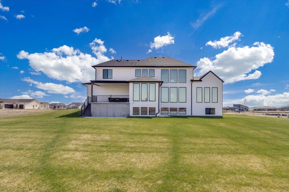 237 N Ciderbluff Court Wichita KS 67052