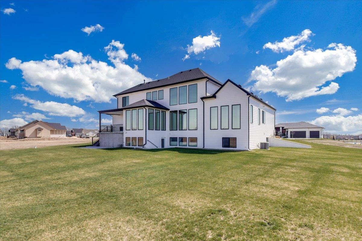 237 N Ciderbluff Court Wichita KS 67052