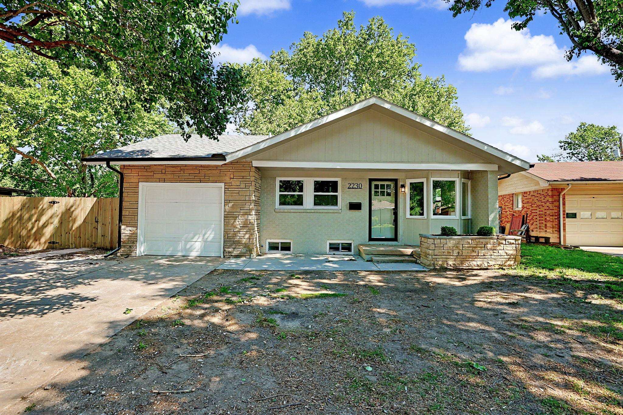 2230 W Manhattan Wichita KS 67204