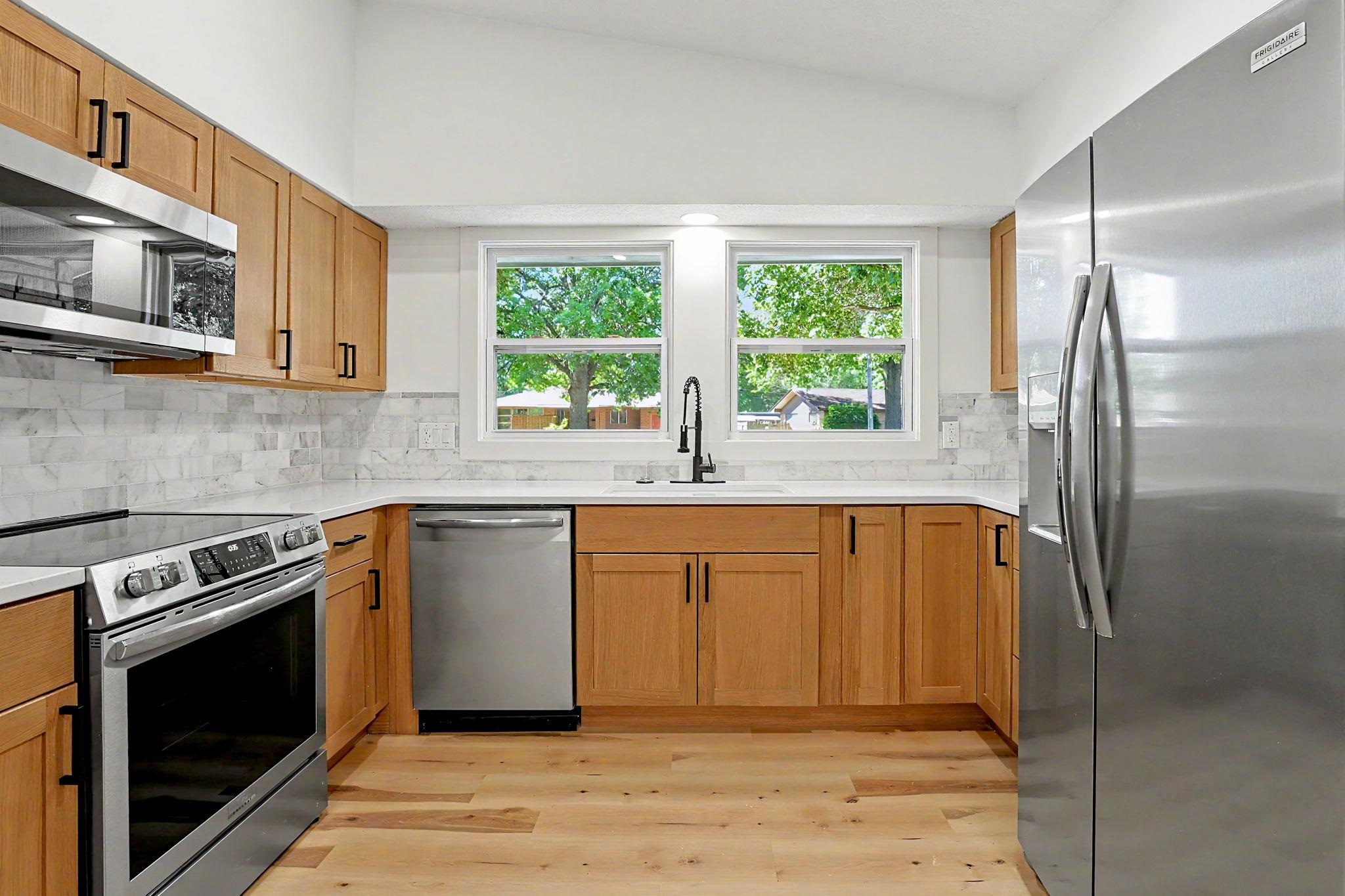 2230 W Manhattan Wichita KS 67204