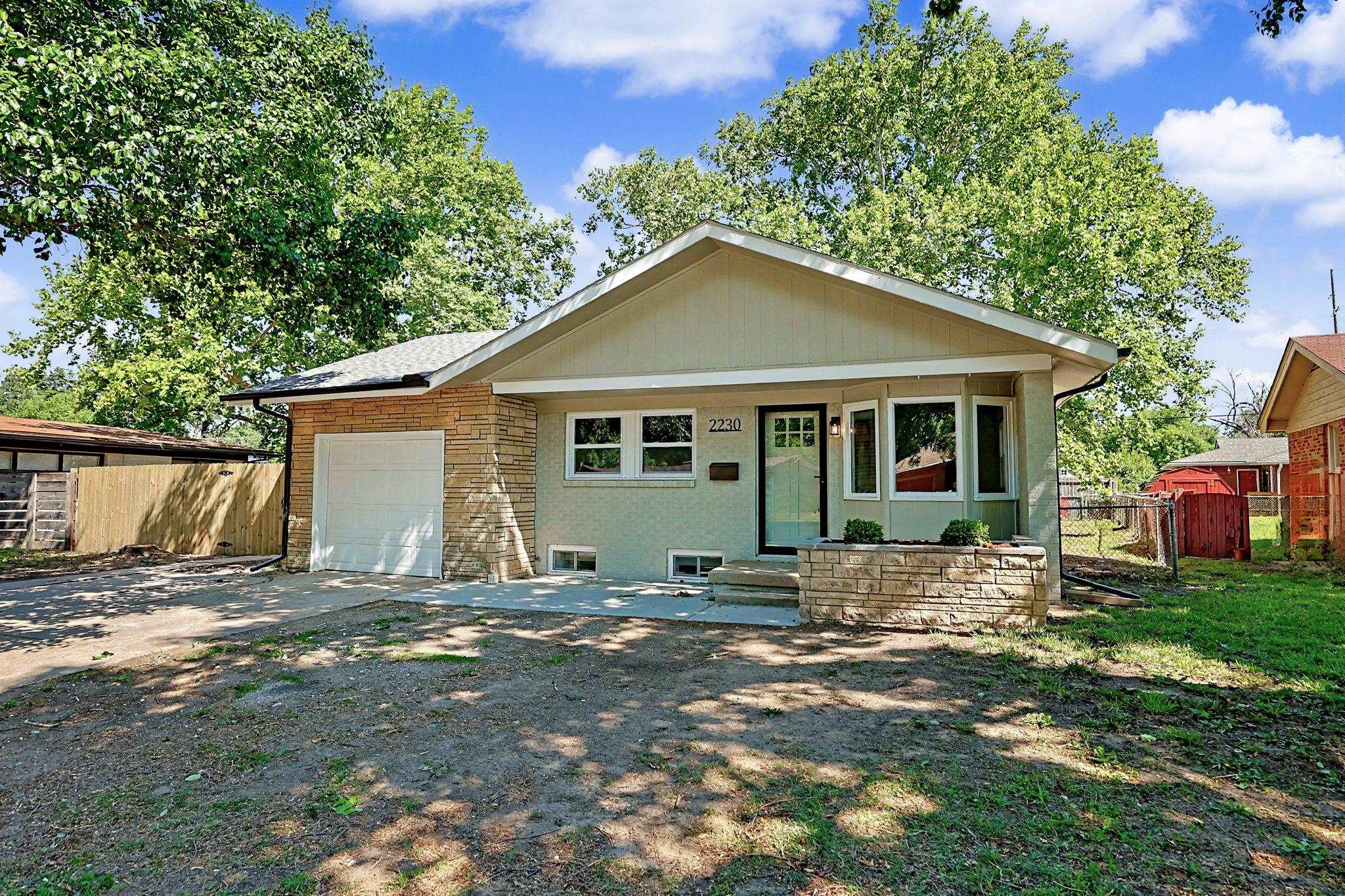2230 W Manhattan Wichita KS 67204