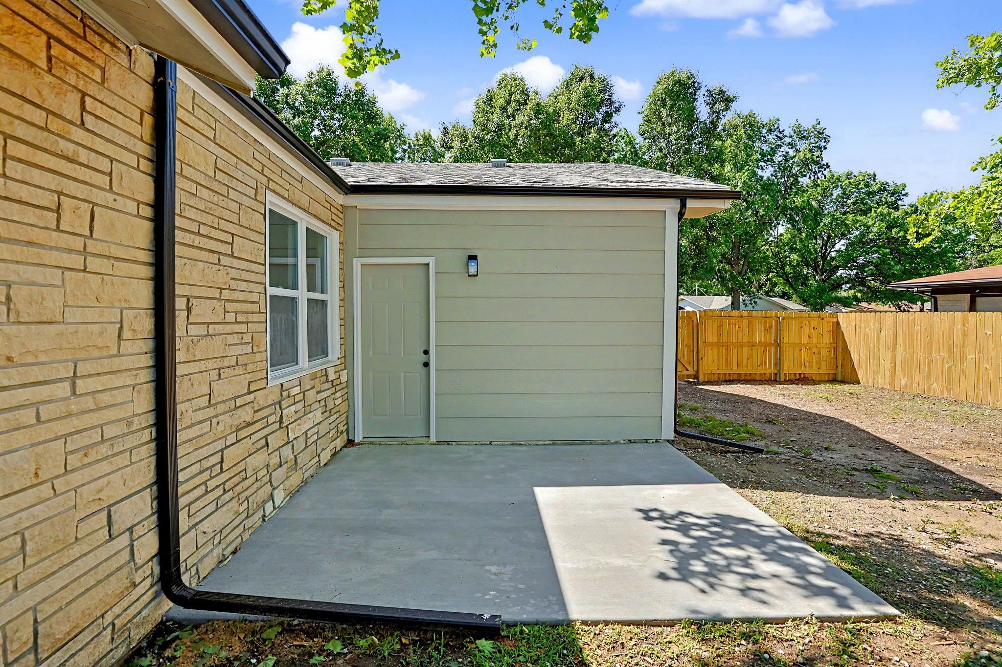 2230 W Manhattan Wichita KS 67204