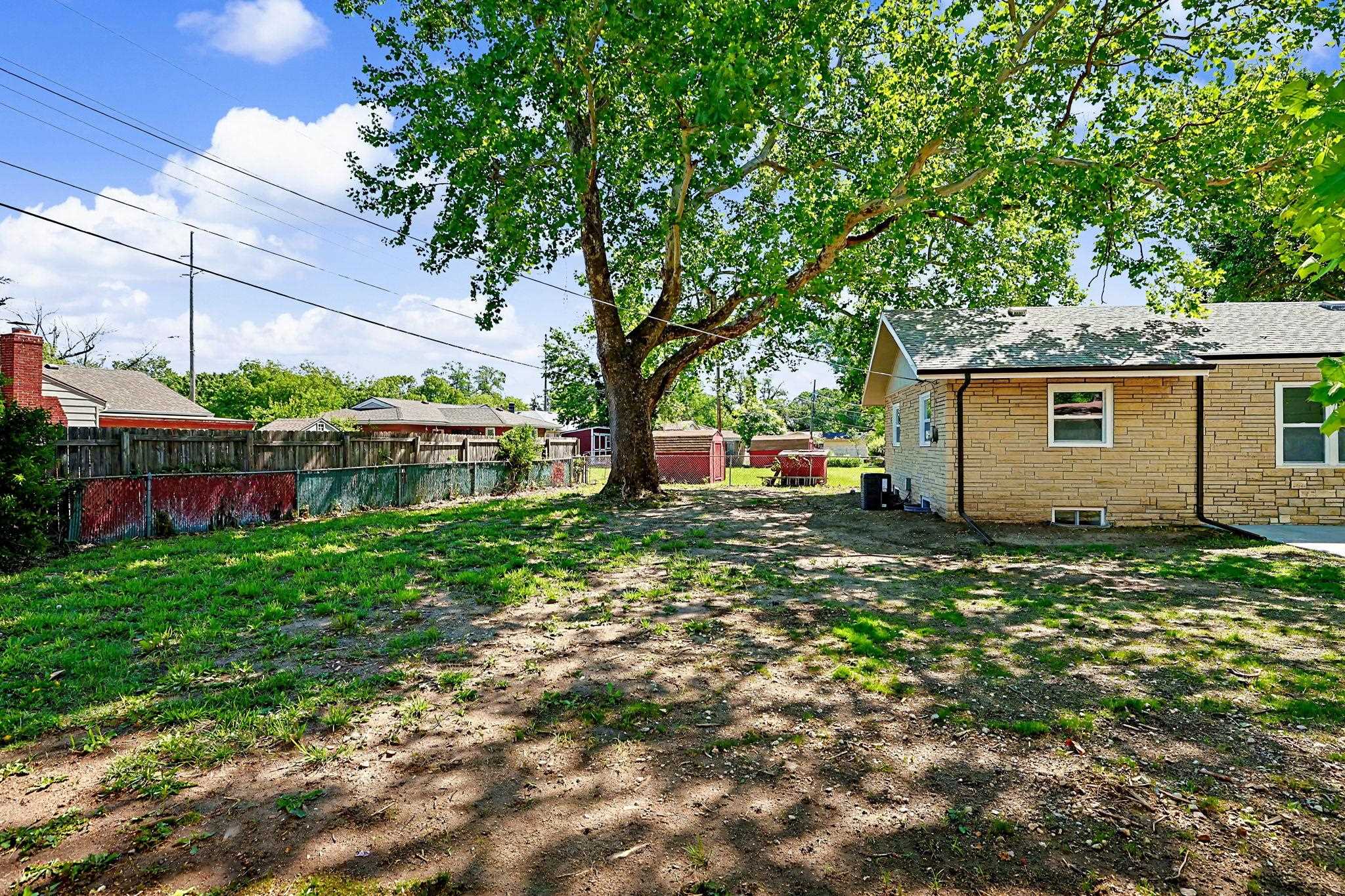 2230 W Manhattan Wichita KS 67204