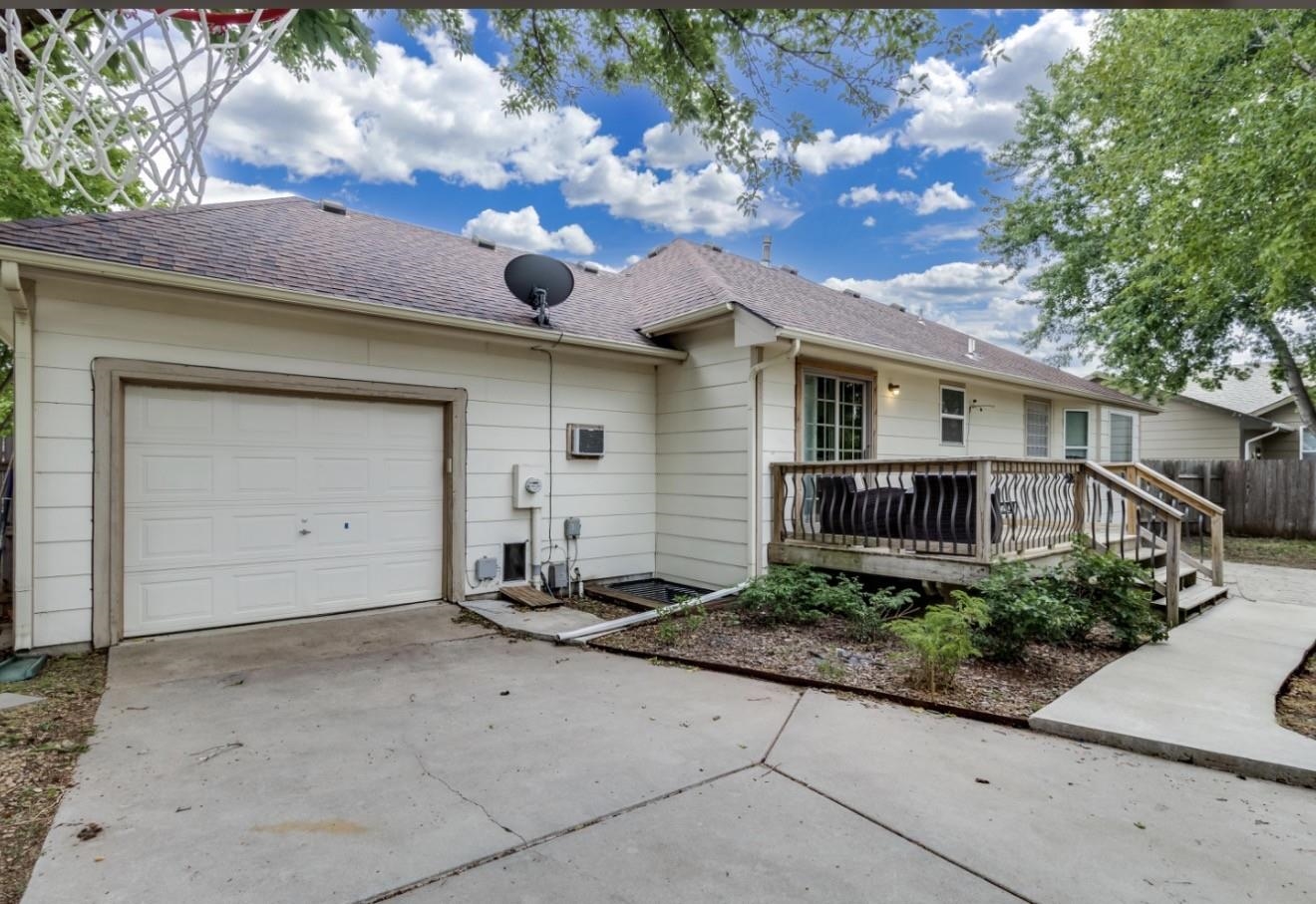 15002 E Orme Street Wichita KS 67230