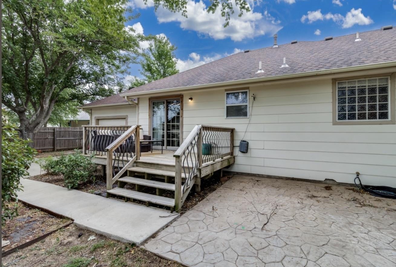 15002 E Orme Street Wichita KS 67230