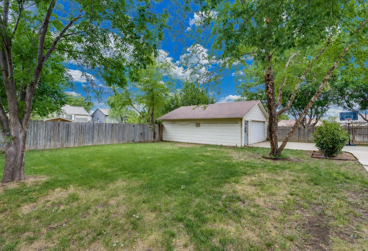 15002 E Orme Street Wichita KS 67230