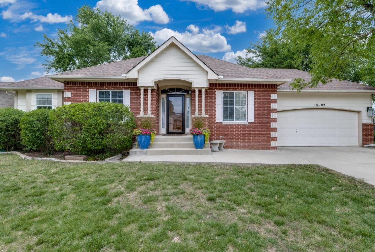15002 E Orme Street Wichita KS 67230