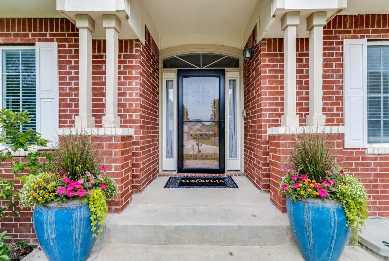15002 E Orme Street Wichita KS 67230
