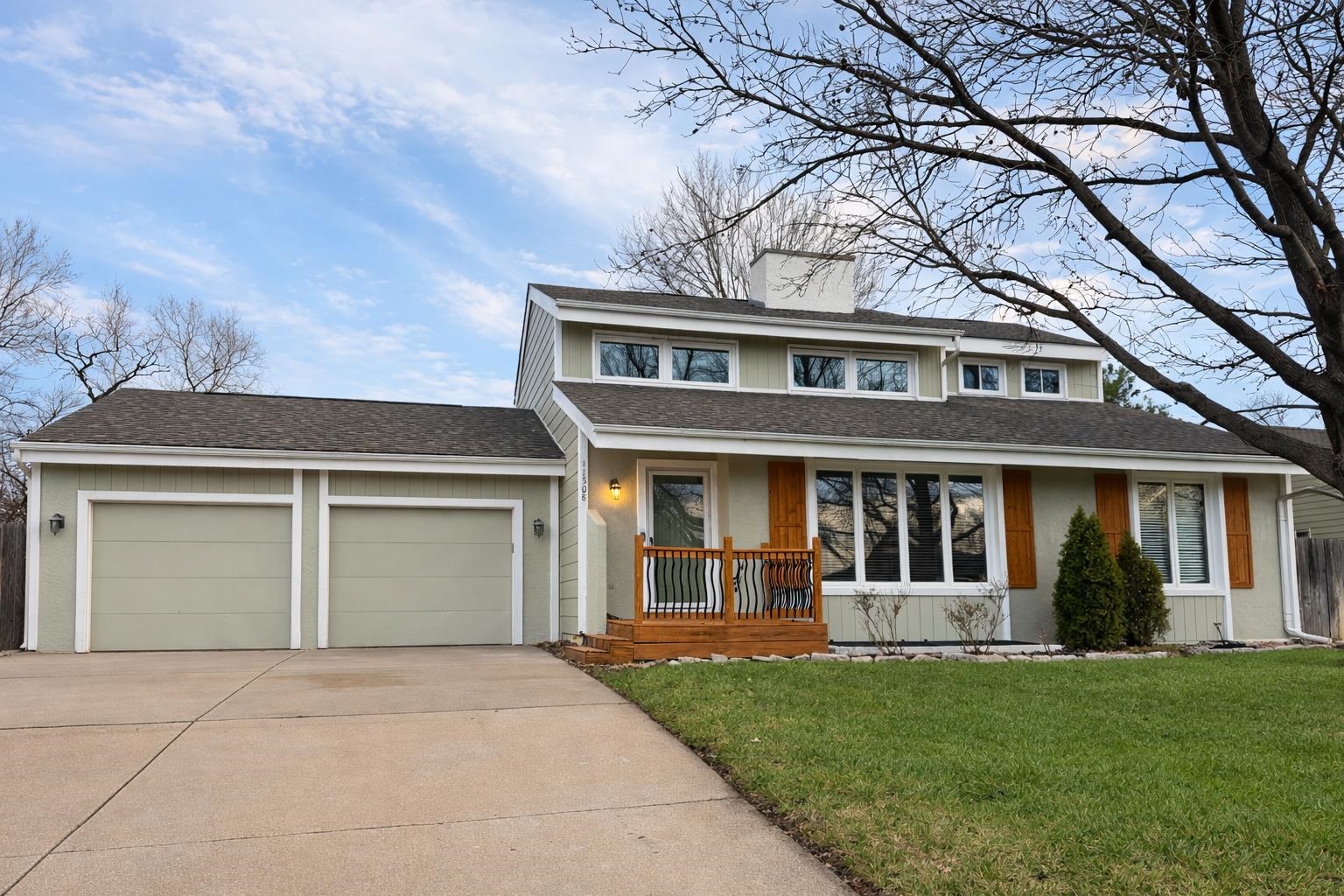 11508 W Douglas Avenue Wichita KS 67212