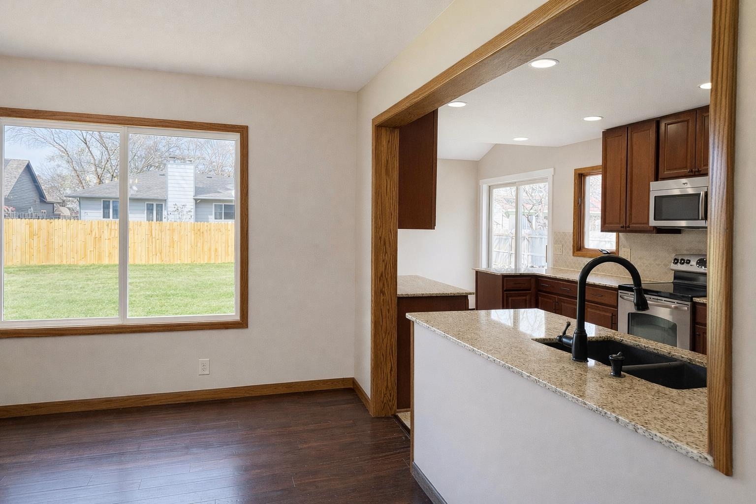11508 W Douglas Avenue Wichita KS 67212
