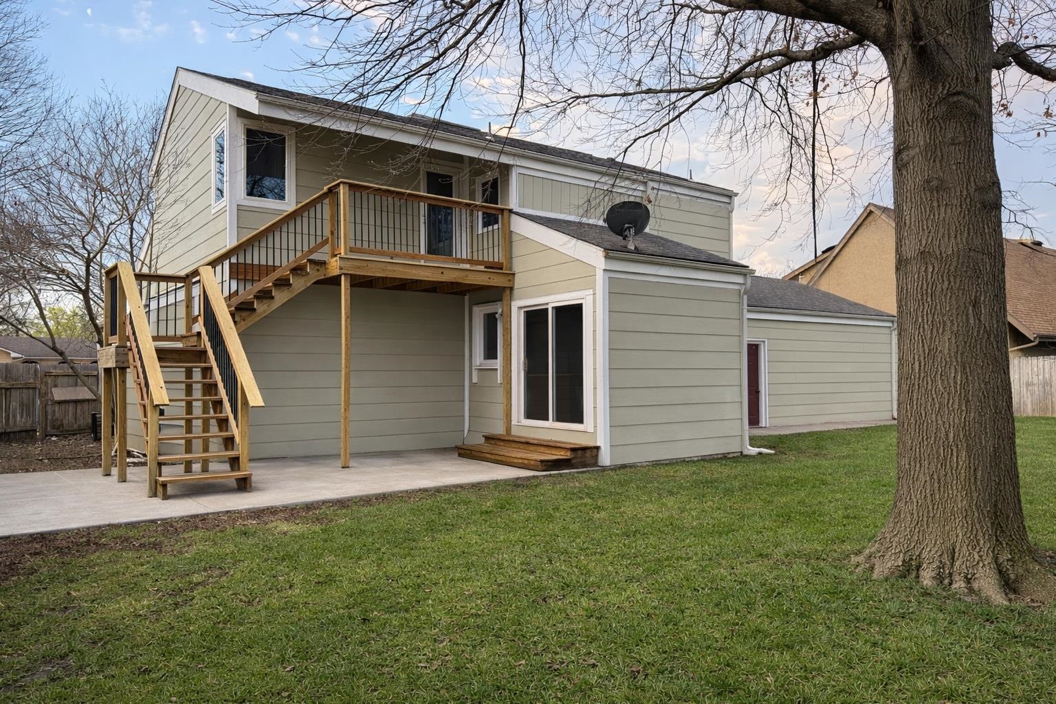 11508 W Douglas Avenue Wichita KS 67212