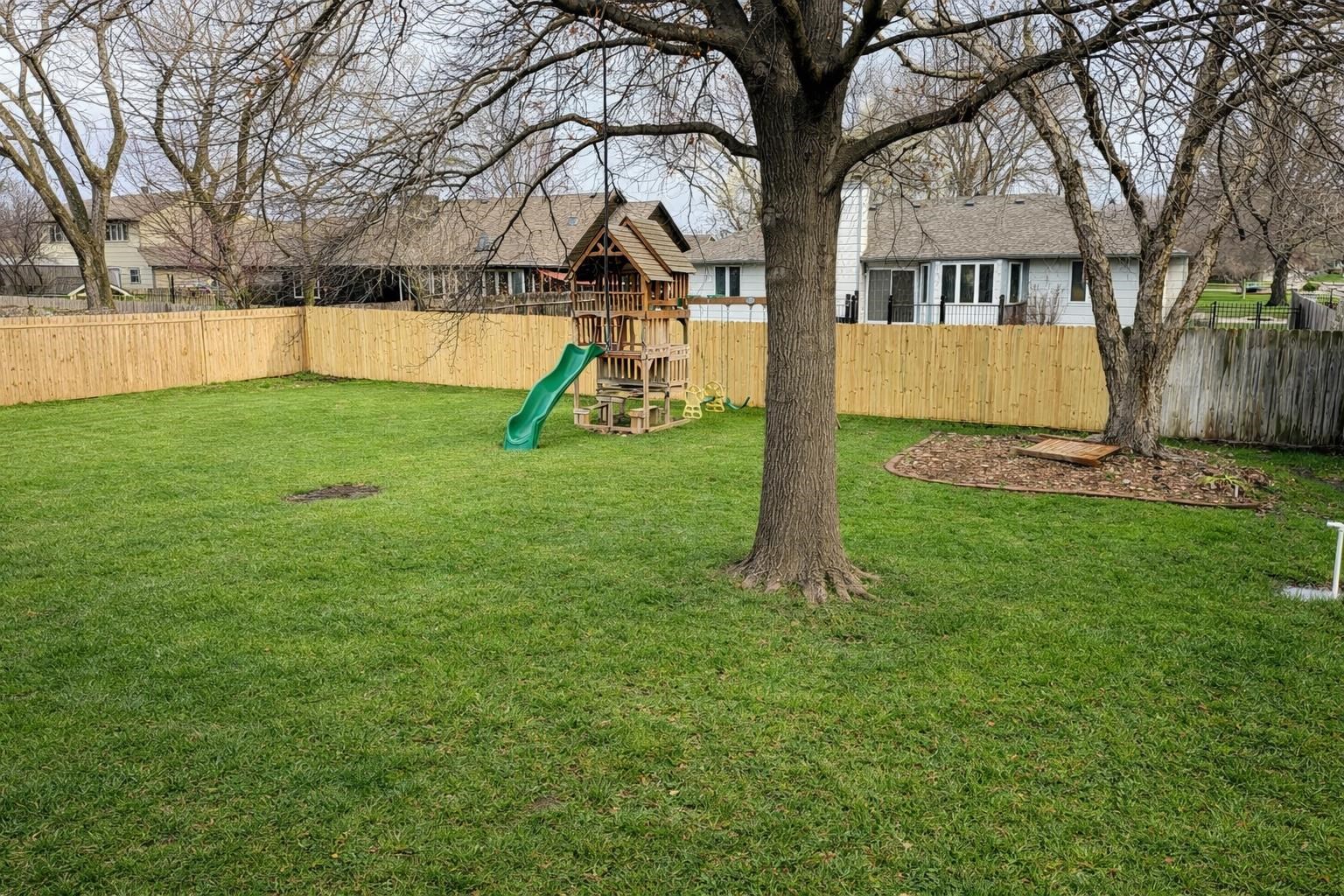 11508 W Douglas Avenue Wichita KS 67212