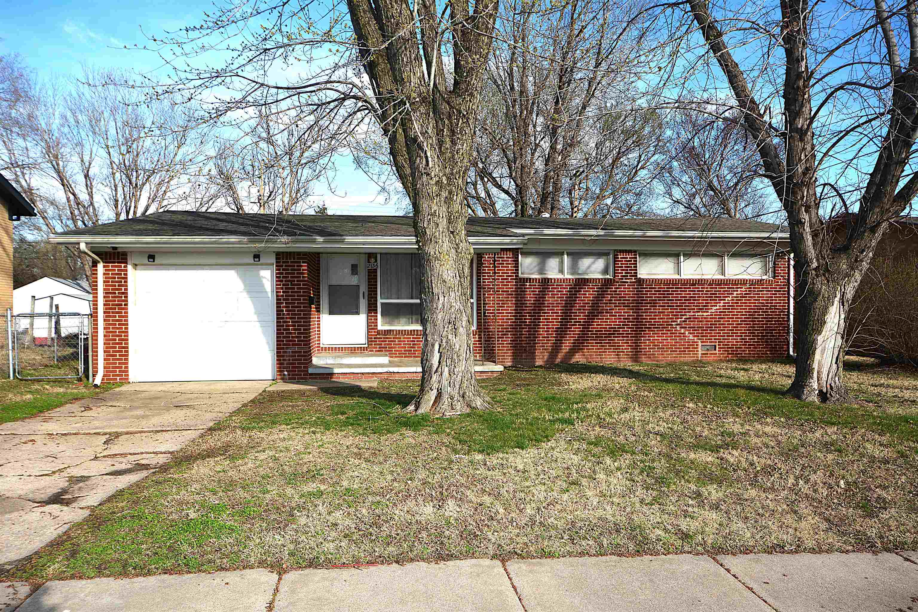 2136 S Euclid Avenue Wichita KS 67213