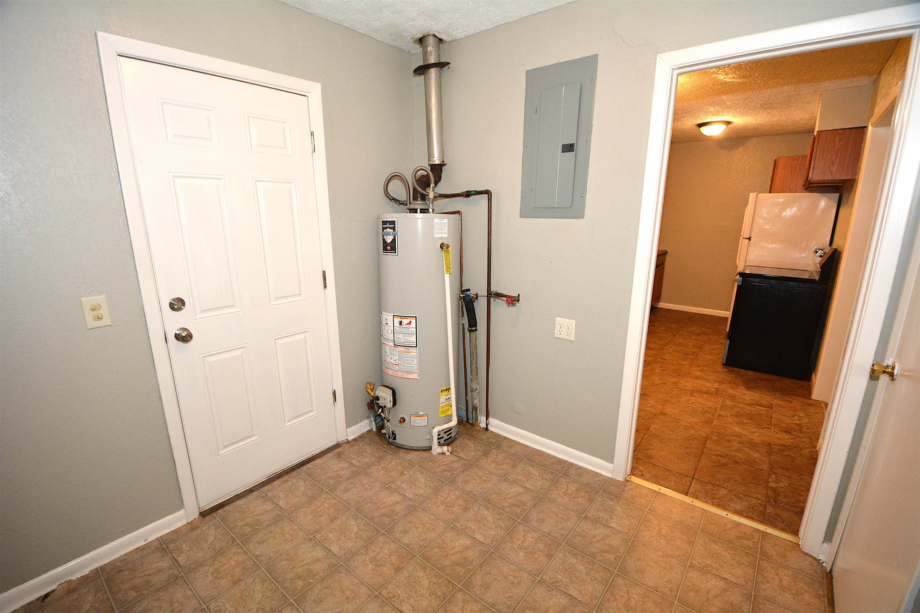 2136 S Euclid Avenue Wichita KS 67213