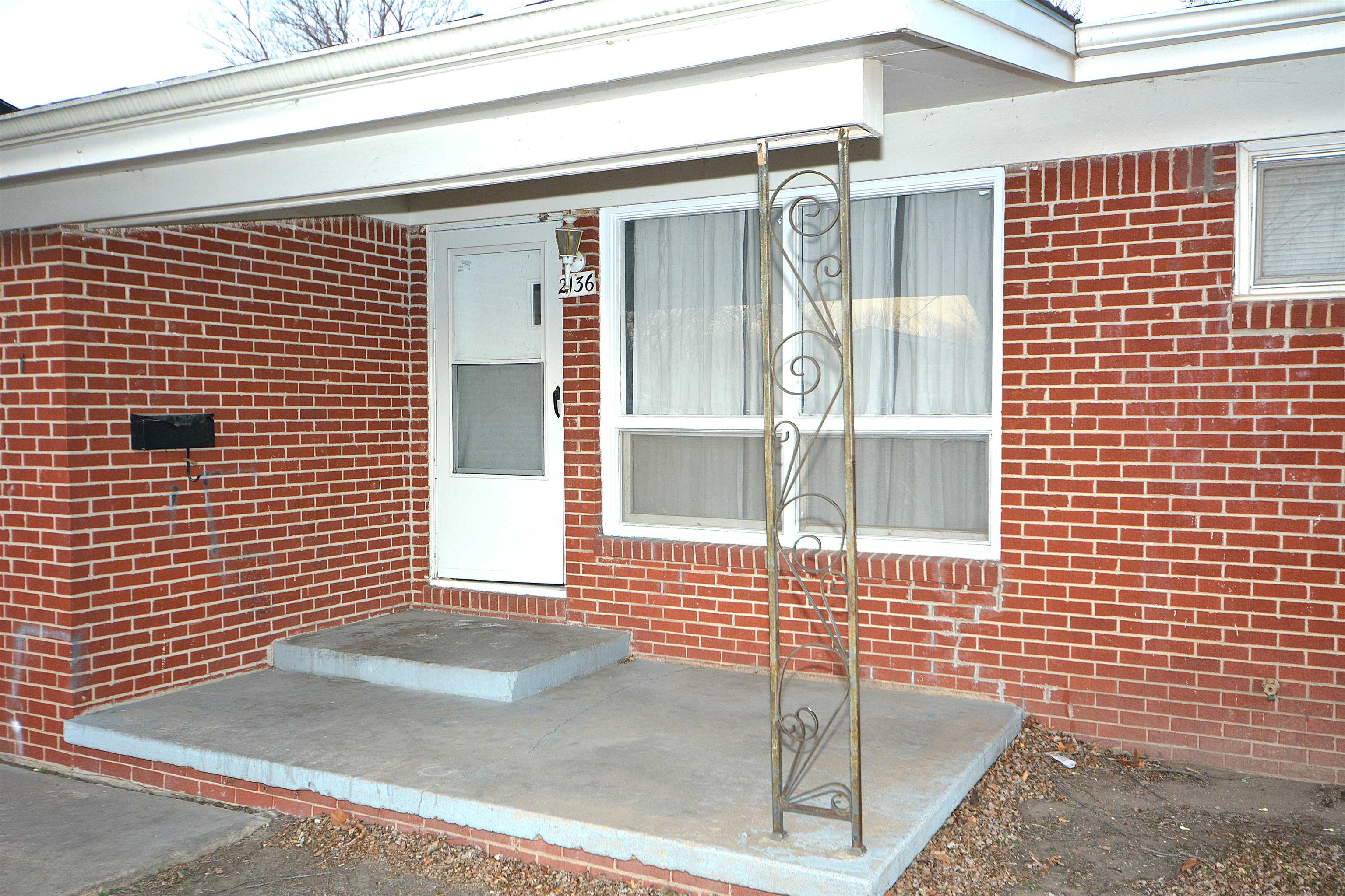 2136 S Euclid Avenue Wichita KS 67213