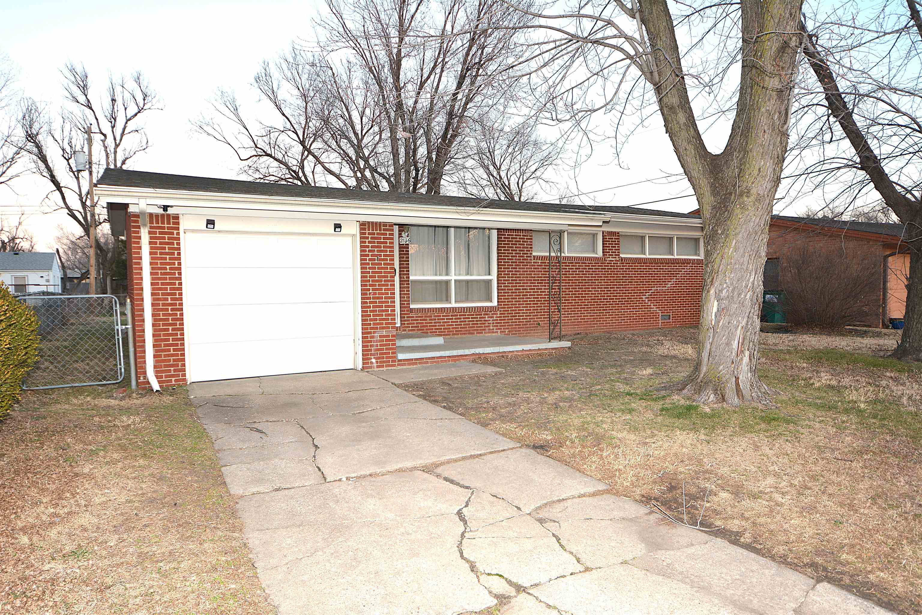 2136 S Euclid Avenue Wichita KS 67213