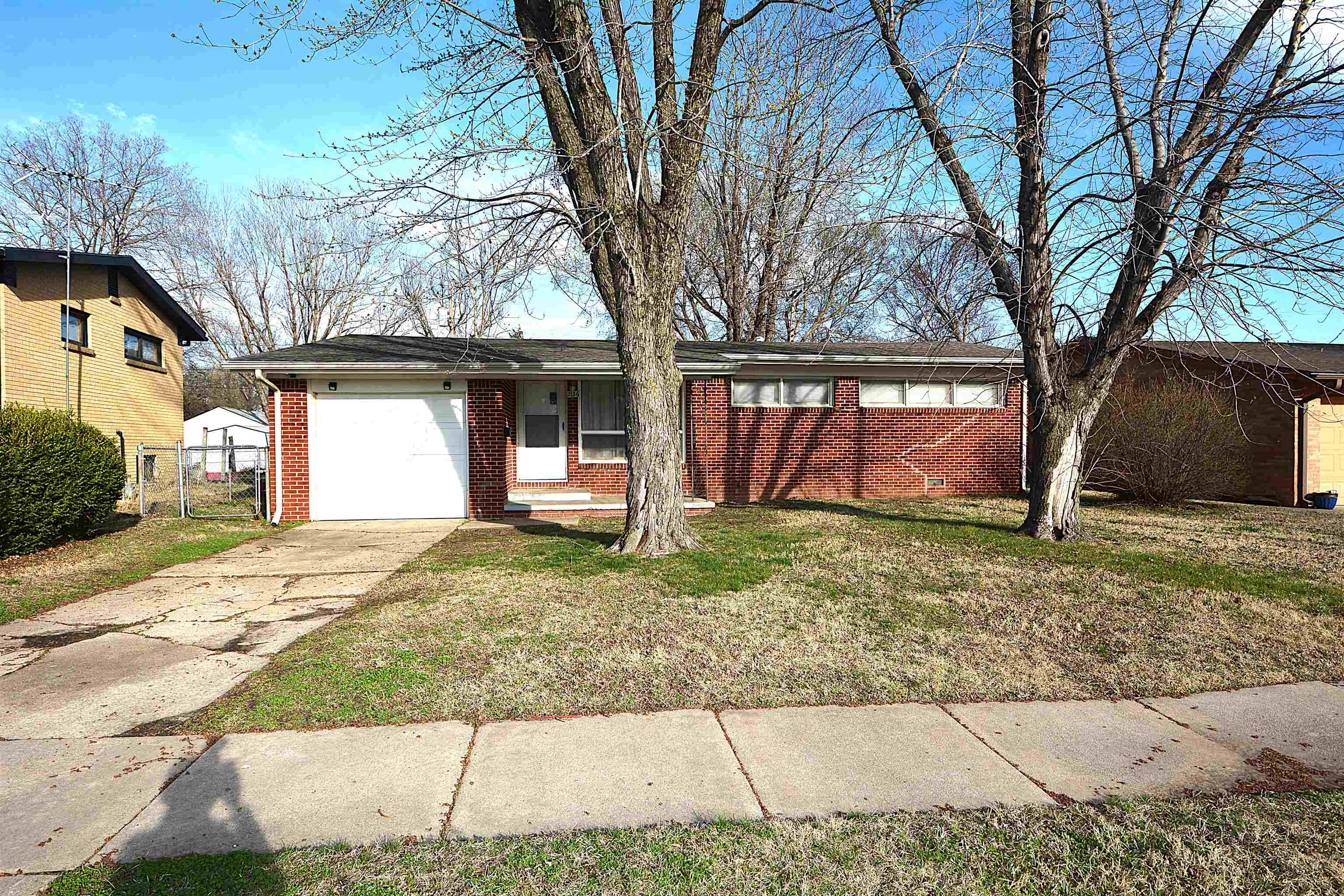 2136 S Euclid Avenue Wichita KS 67213