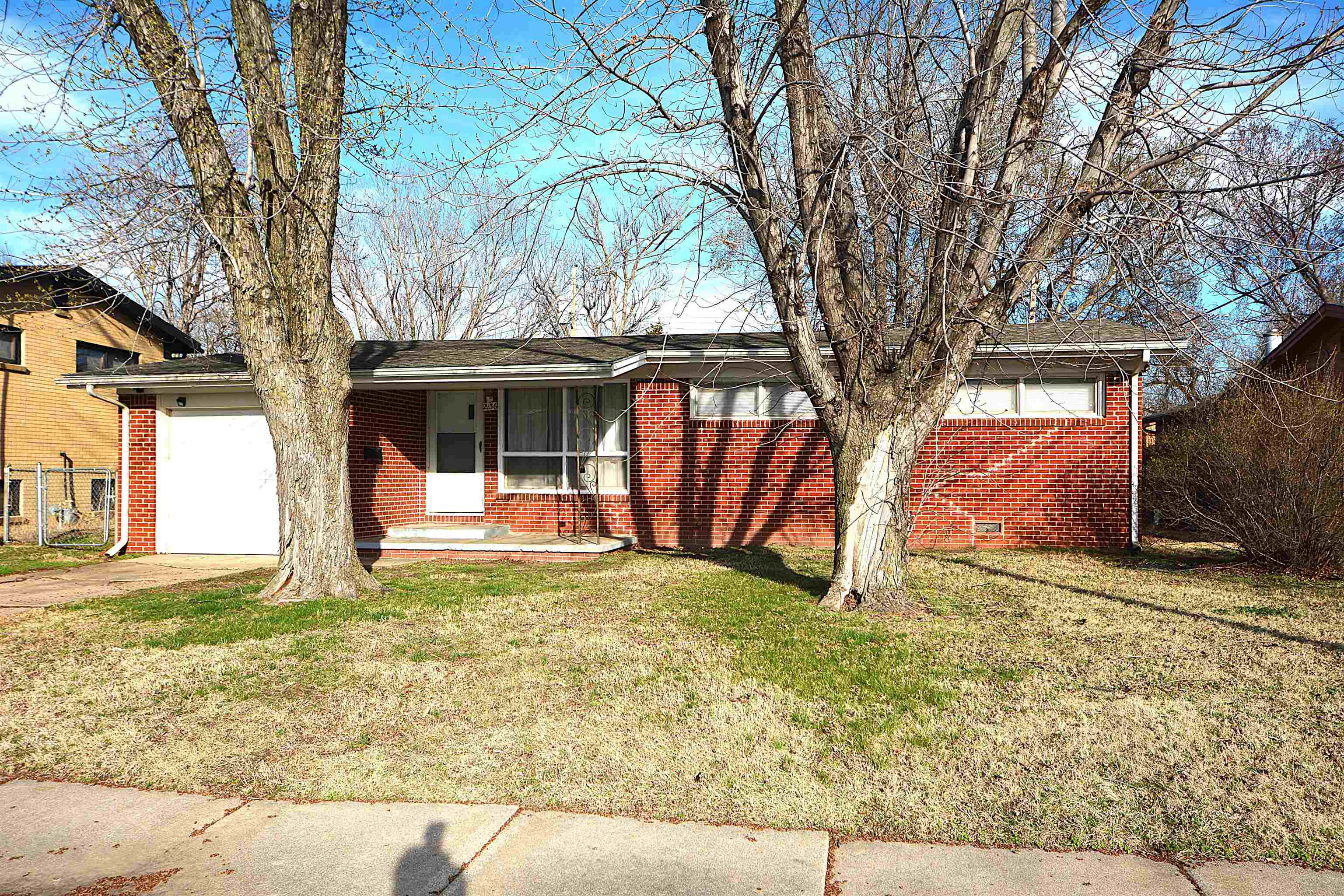 2136 S Euclid Avenue Wichita KS 67213