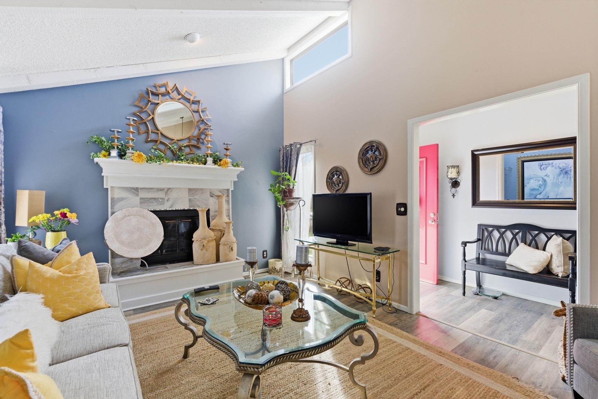 719 N Briarwood Road Derby KS 67037