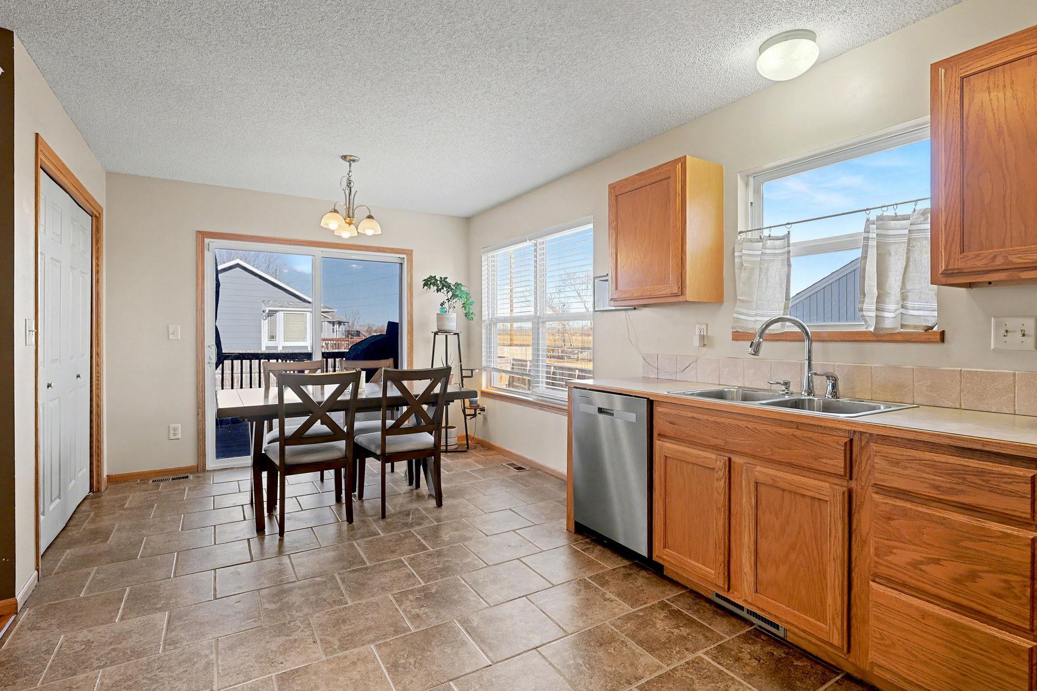 2512 Mainsgate Drive Augusta KS 67010