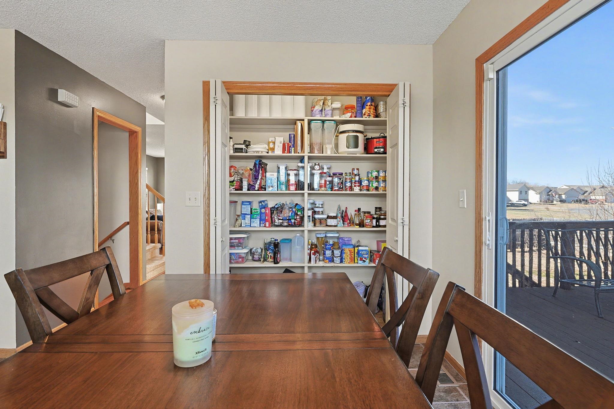 2512 Mainsgate Drive Augusta KS 67010