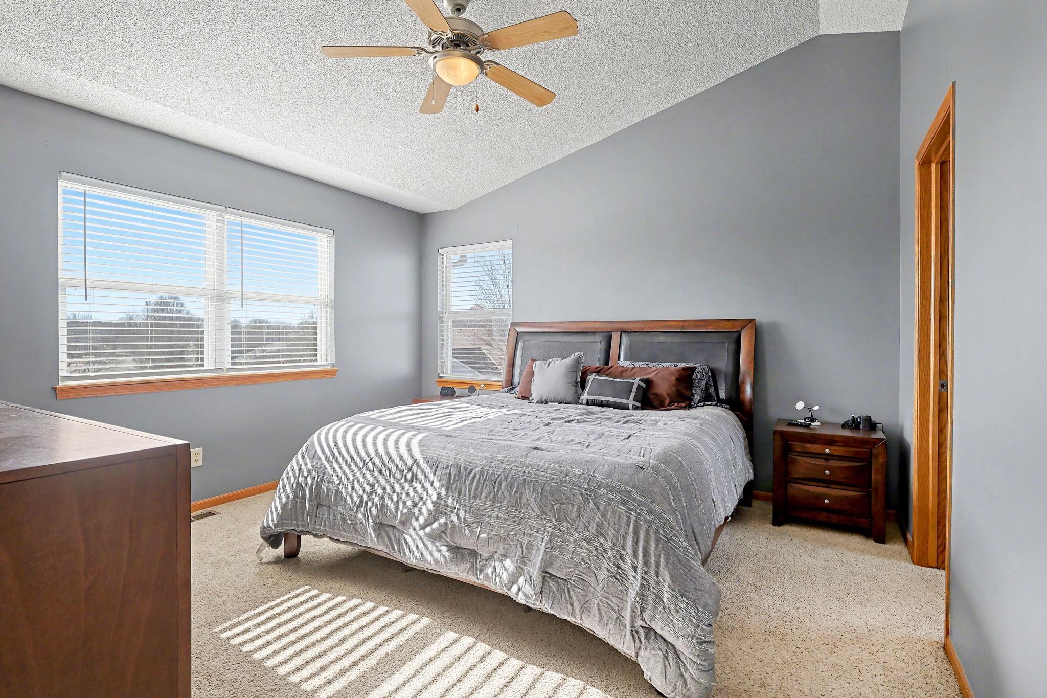 2512 Mainsgate Drive Augusta KS 67010