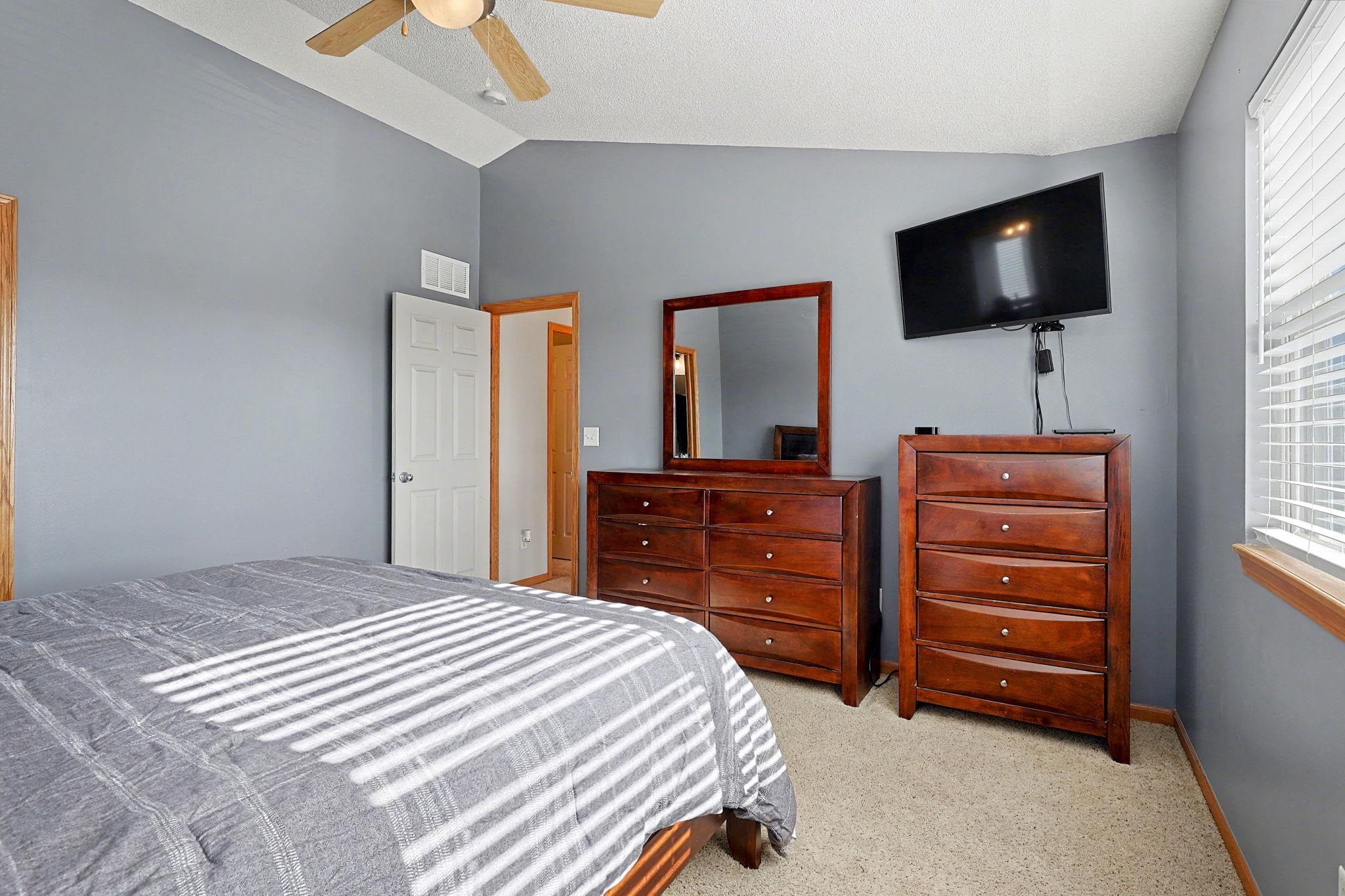 2512 Mainsgate Drive Augusta KS 67010