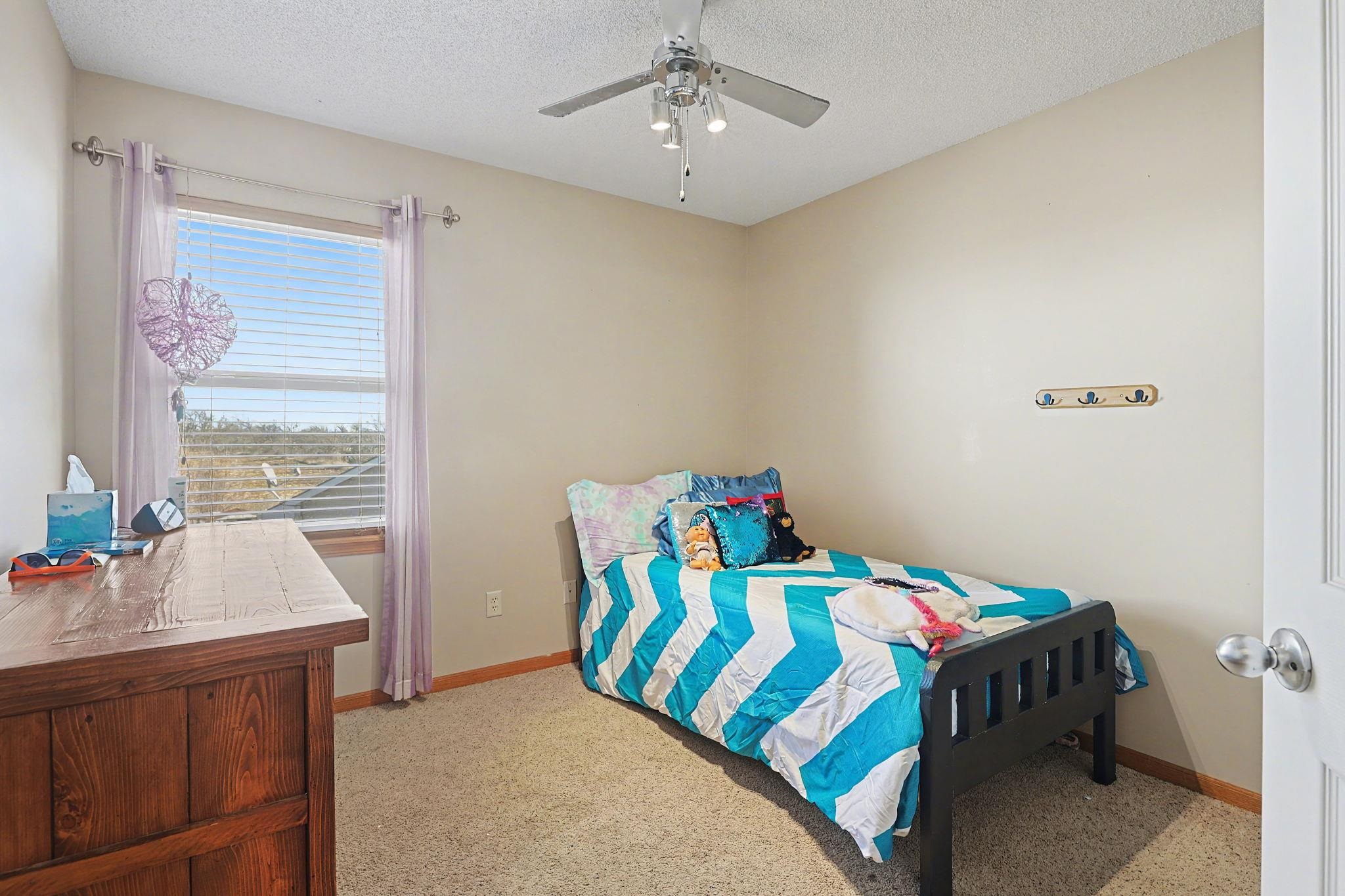 2512 Mainsgate Drive Augusta KS 67010