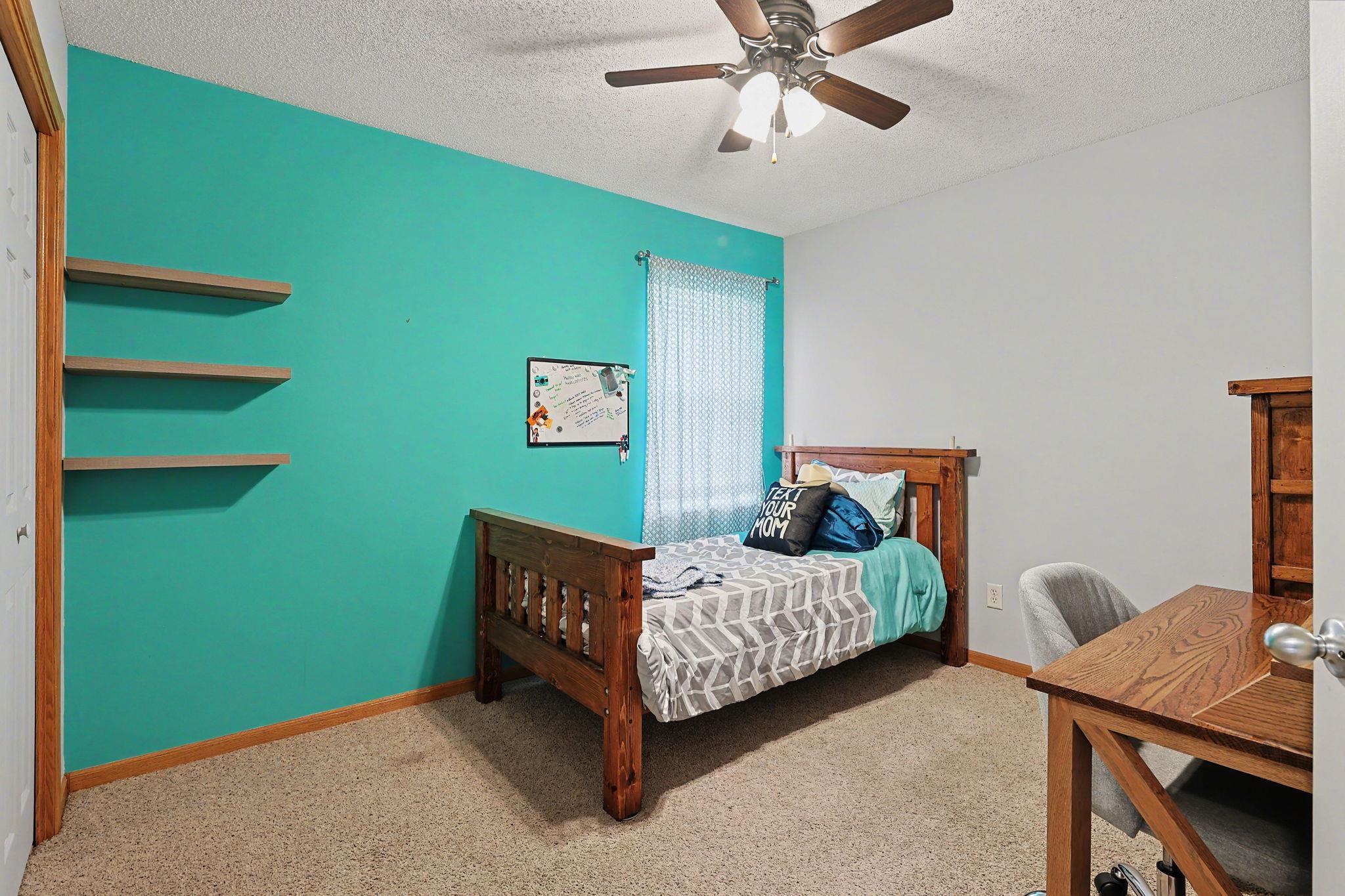 2512 Mainsgate Drive Augusta KS 67010