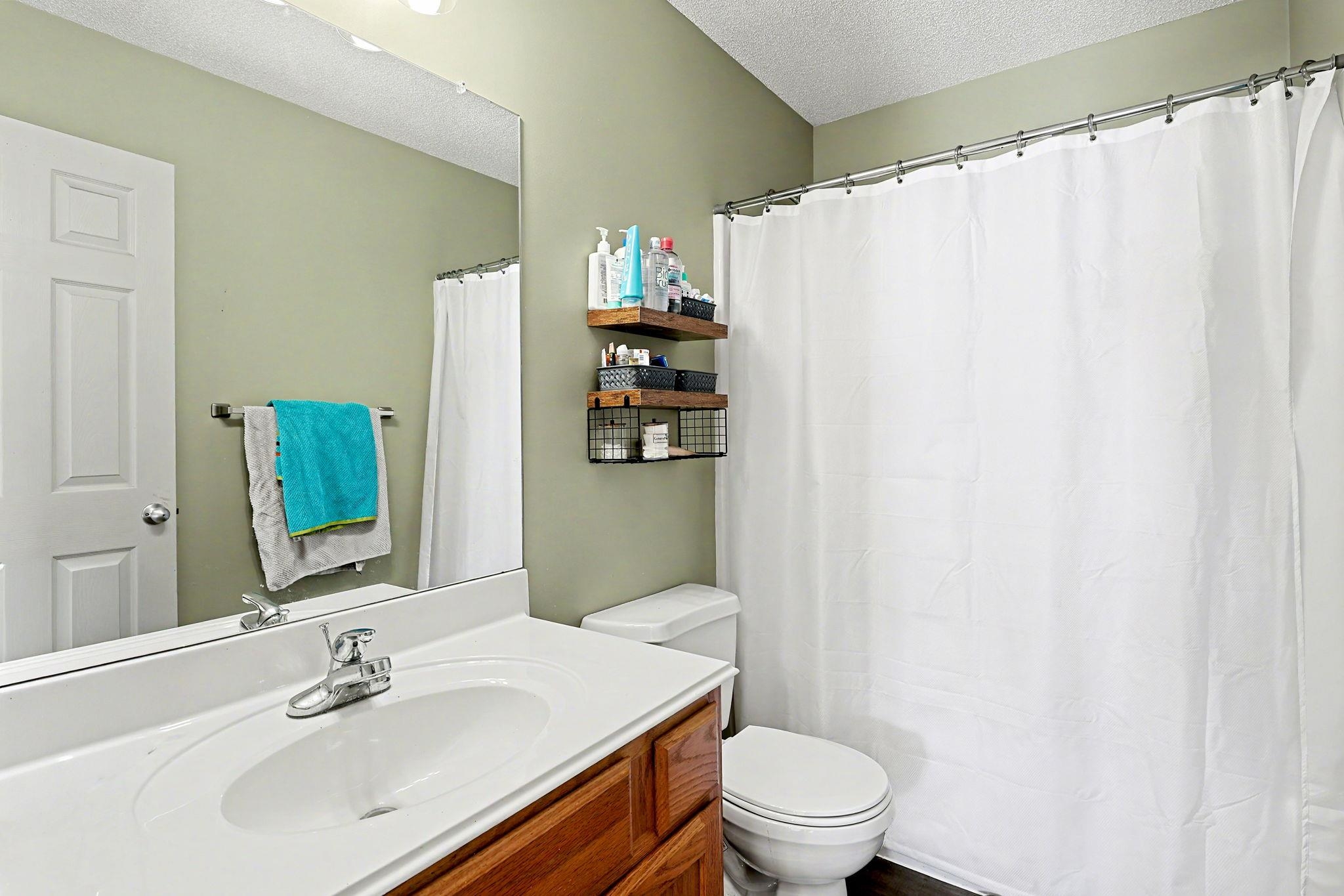 2512 Mainsgate Drive Augusta KS 67010