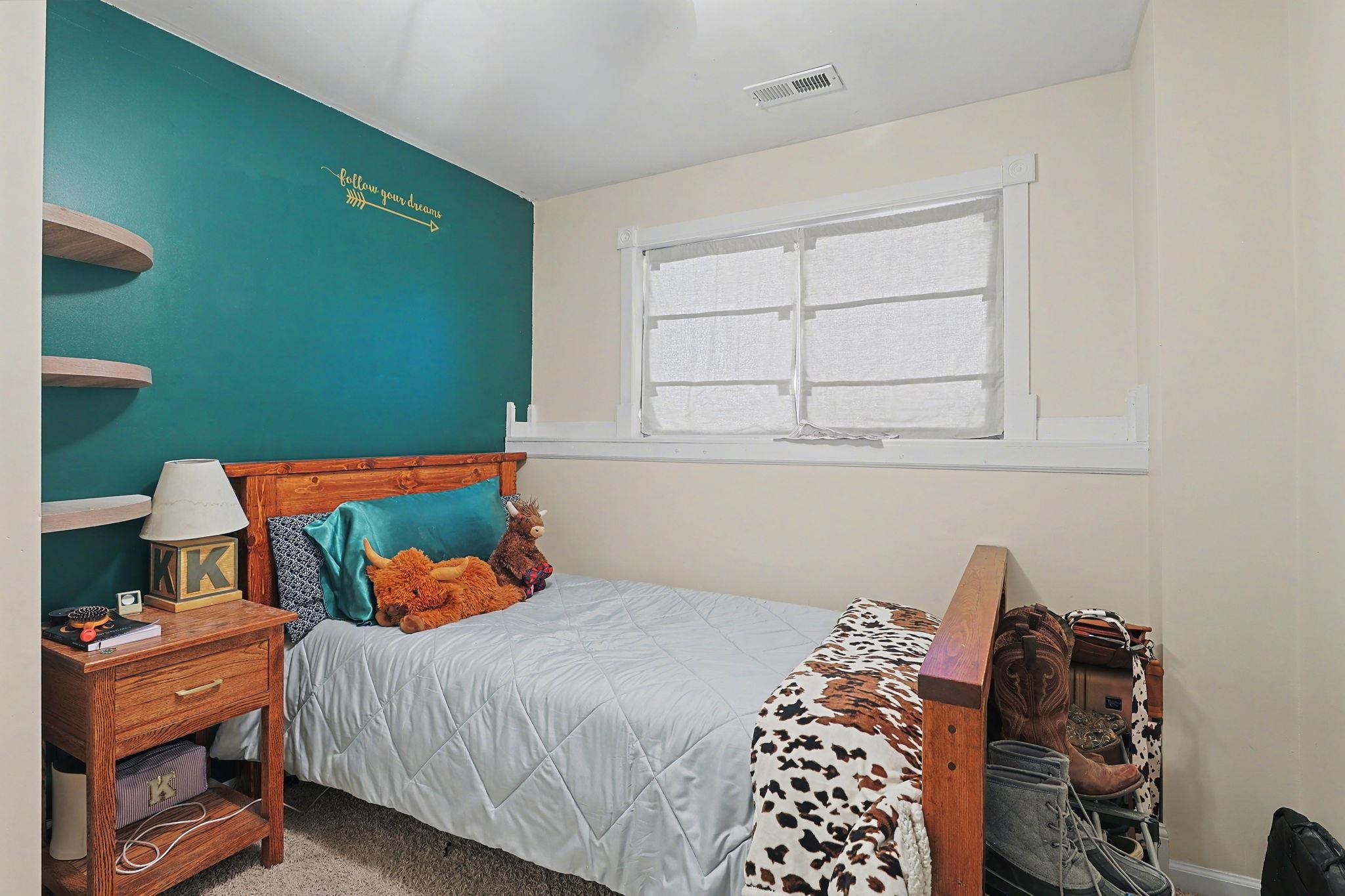 2512 Mainsgate Drive Augusta KS 67010