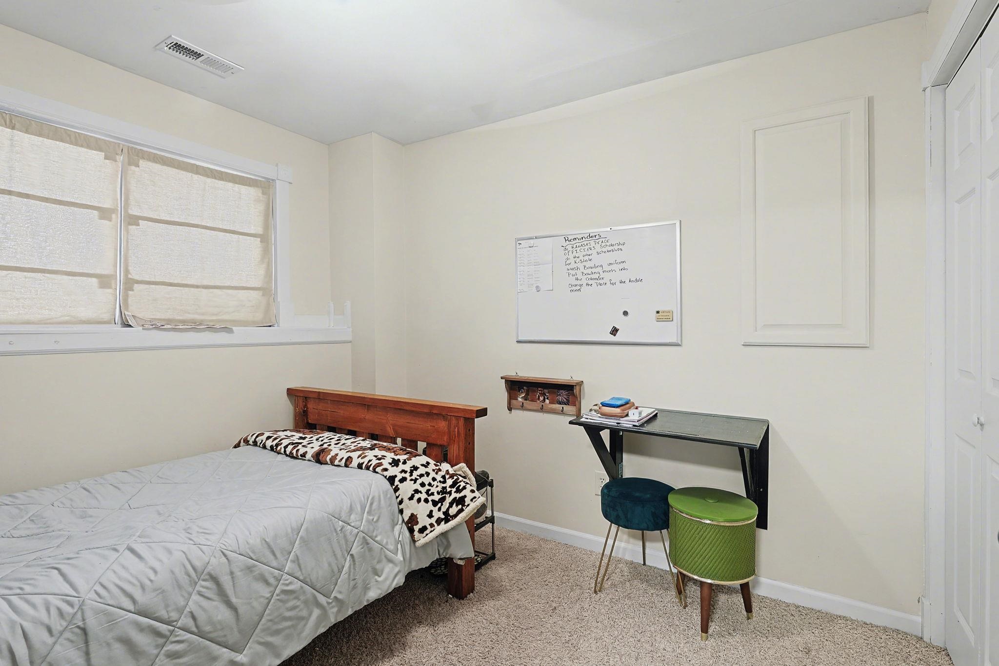 2512 Mainsgate Drive Augusta KS 67010