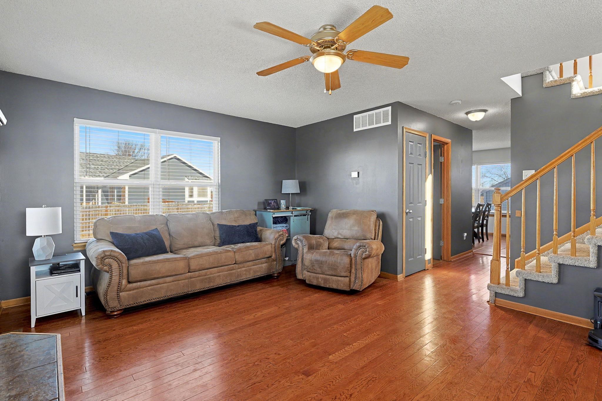 2512 Mainsgate Drive Augusta KS 67010