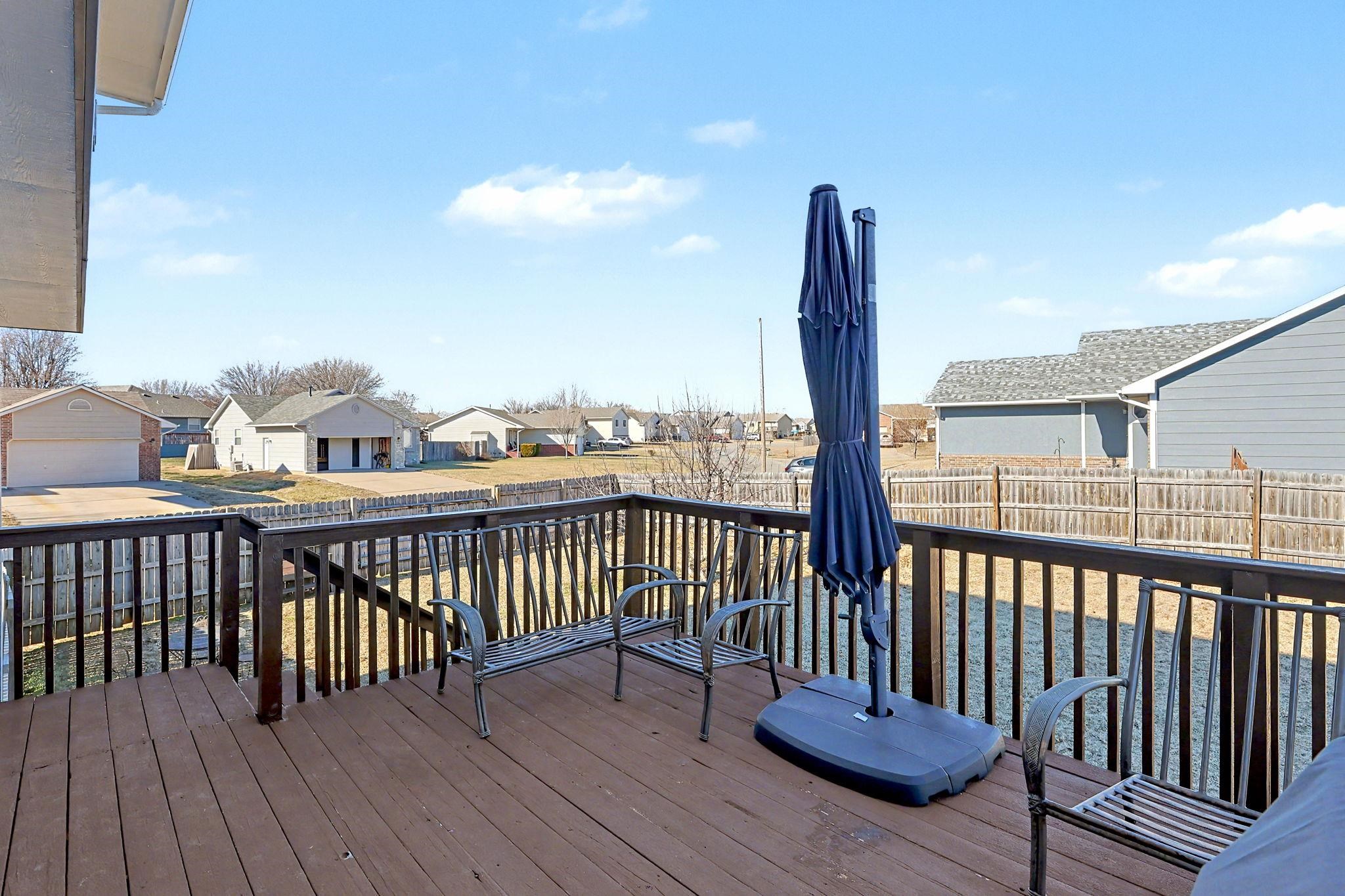 2512 Mainsgate Drive Augusta KS 67010