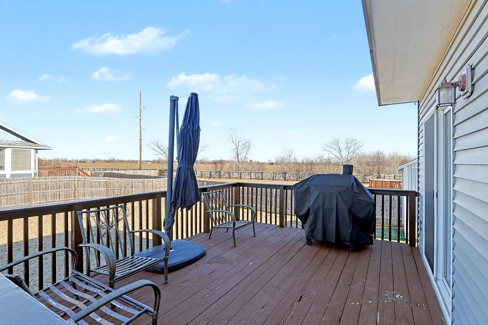 2512 Mainsgate Drive Augusta KS 67010