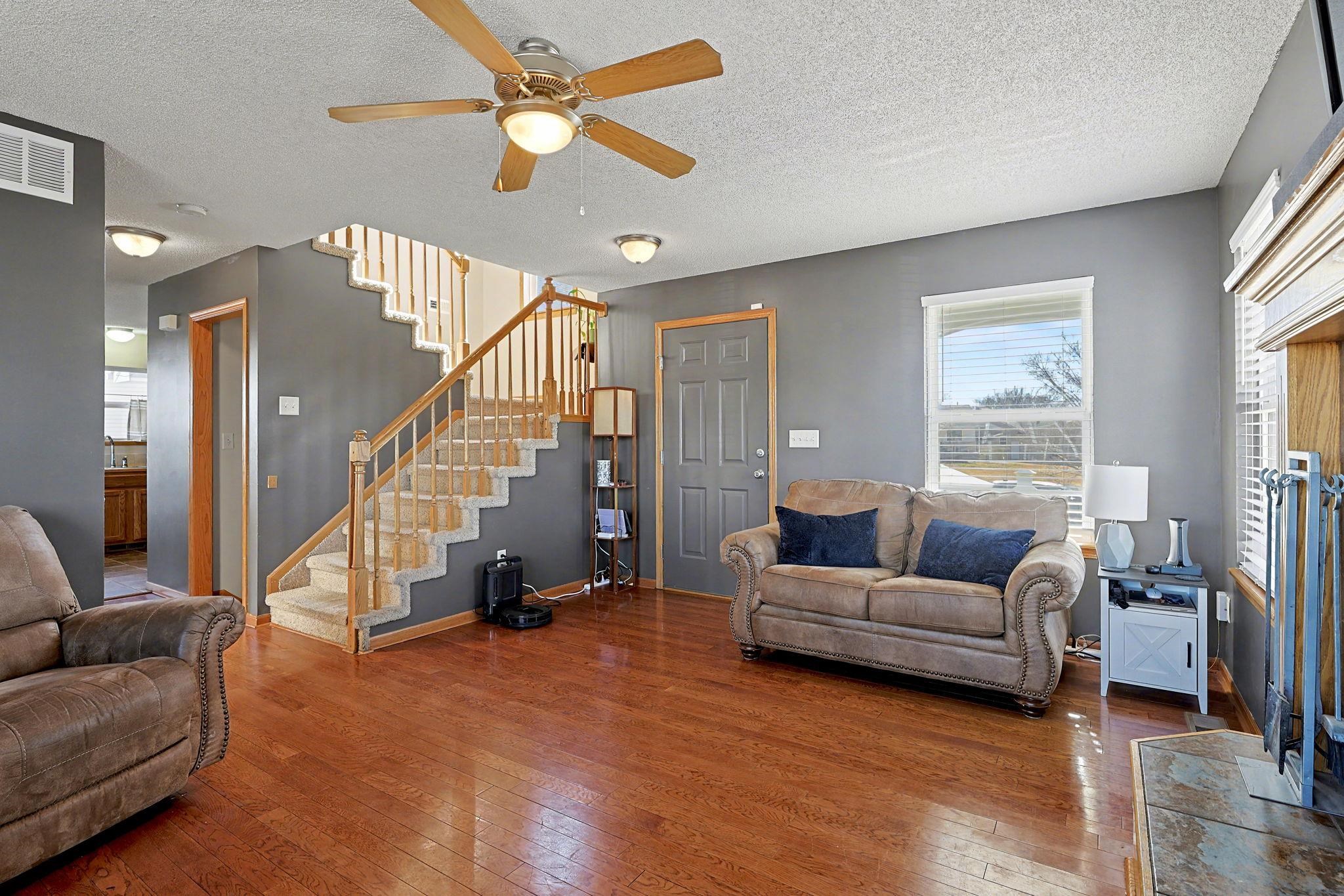 2512 Mainsgate Drive Augusta KS 67010