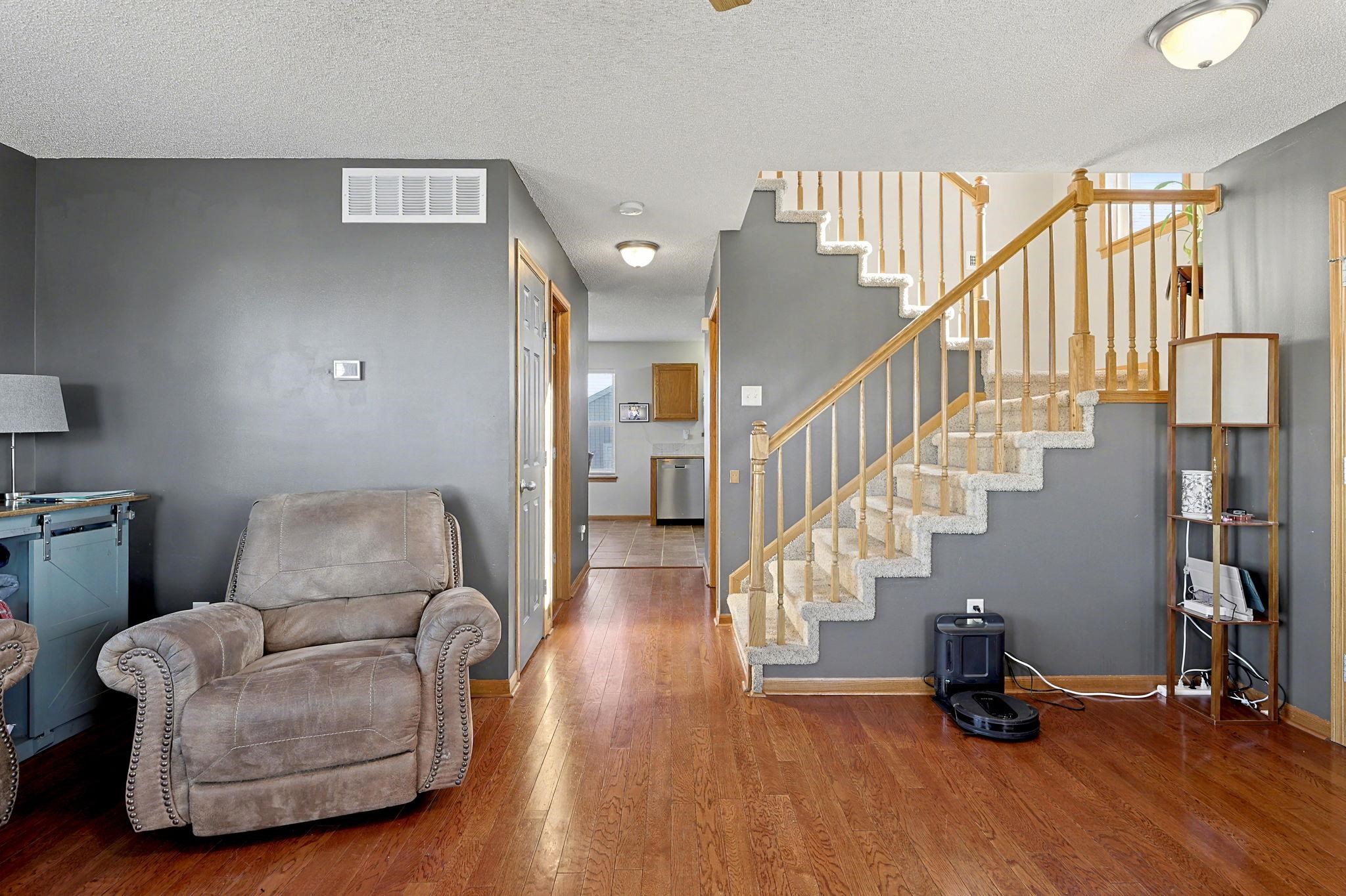 2512 Mainsgate Drive Augusta KS 67010