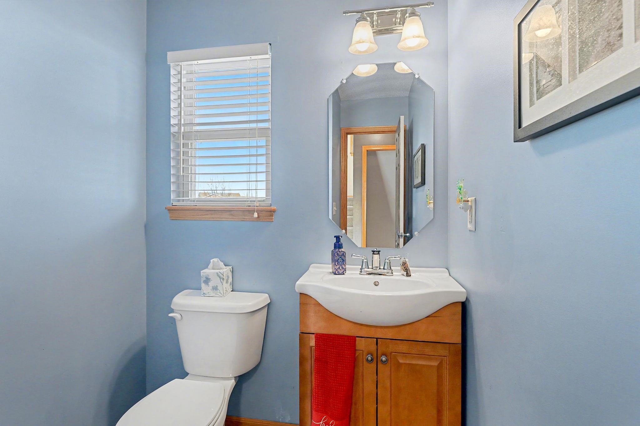 2512 Mainsgate Drive Augusta KS 67010