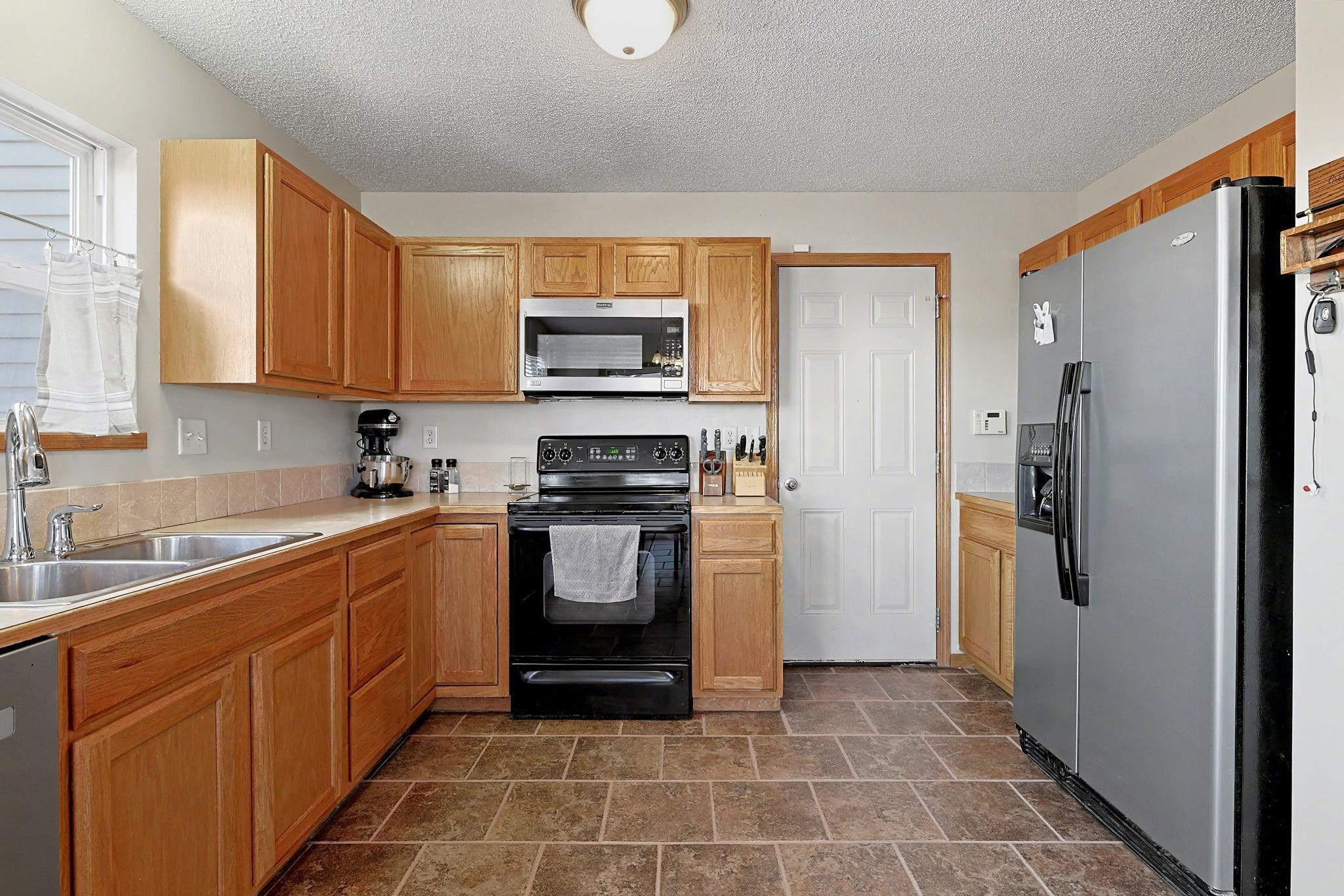 2512 Mainsgate Drive Augusta KS 67010