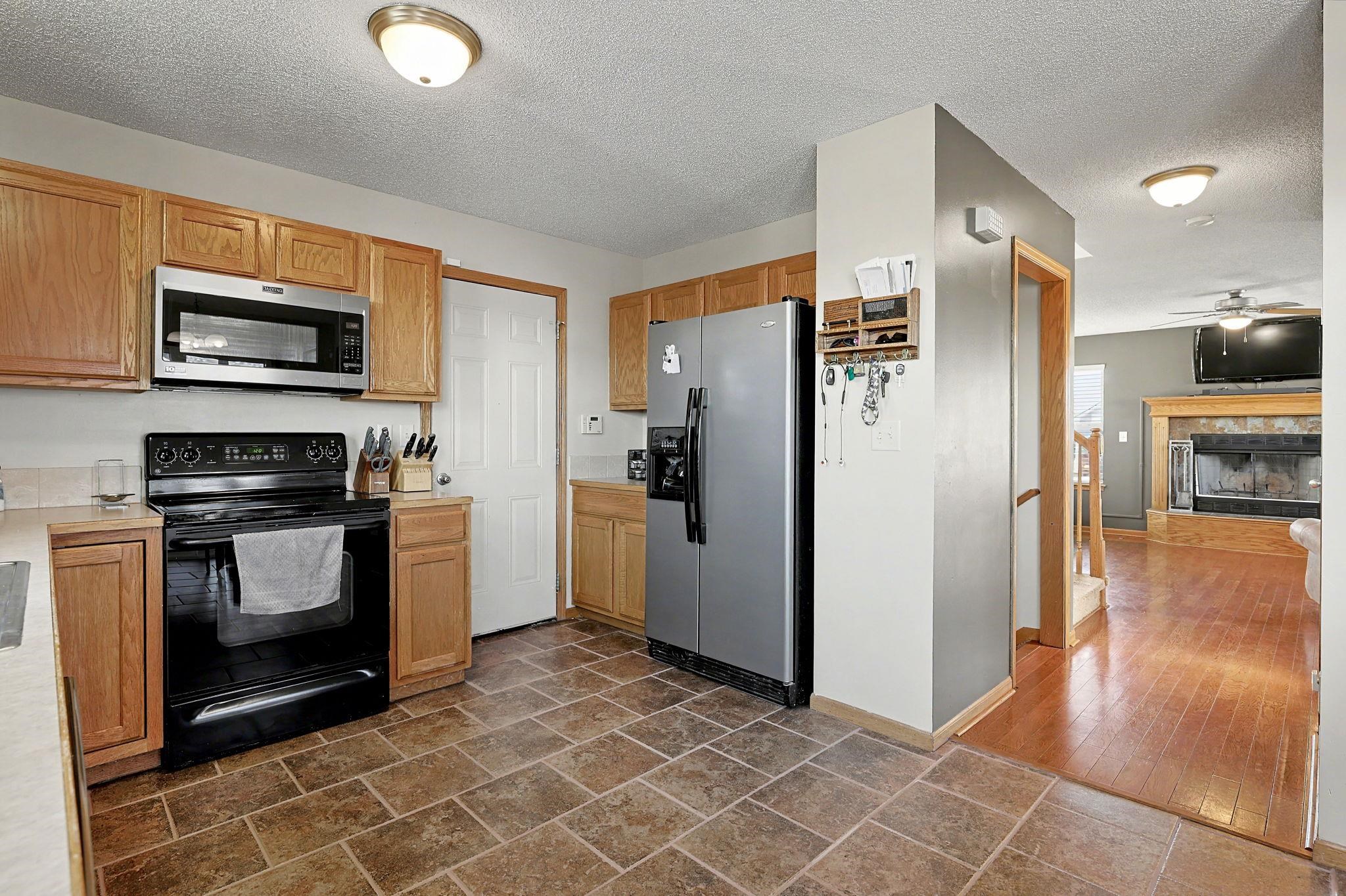 2512 Mainsgate Drive Augusta KS 67010