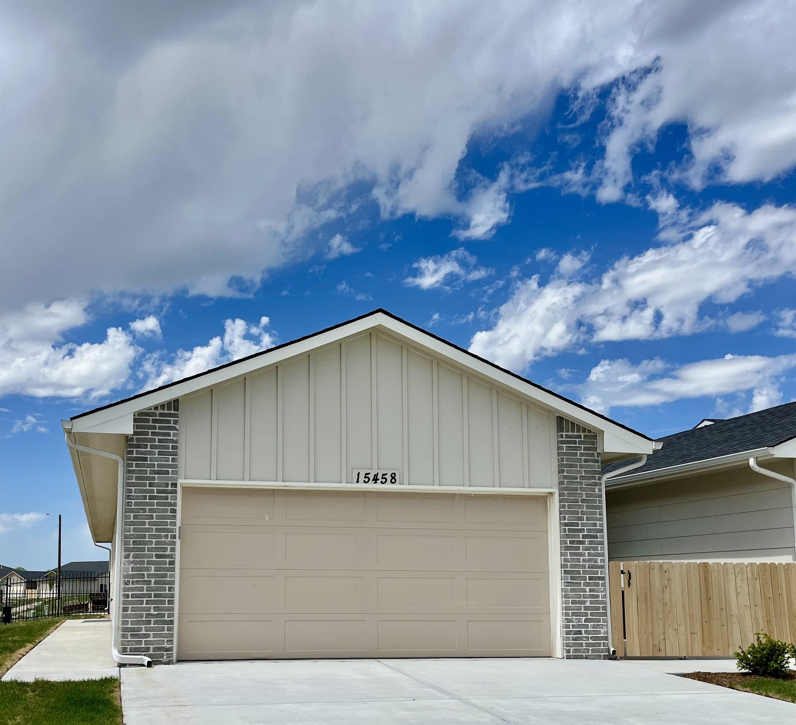 15458 W Josephine Street Goddard KS 67052
