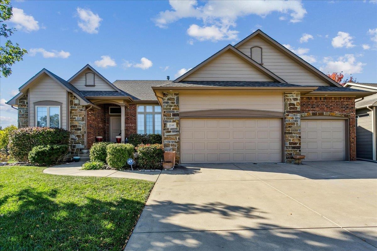 2249 N Flutter Wichita KS 67228