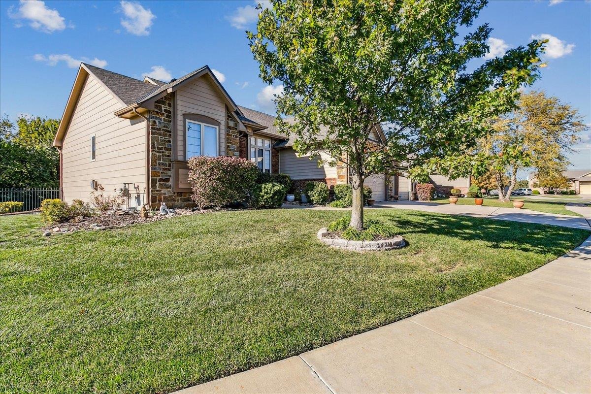 2249 N Flutter Wichita KS 67228