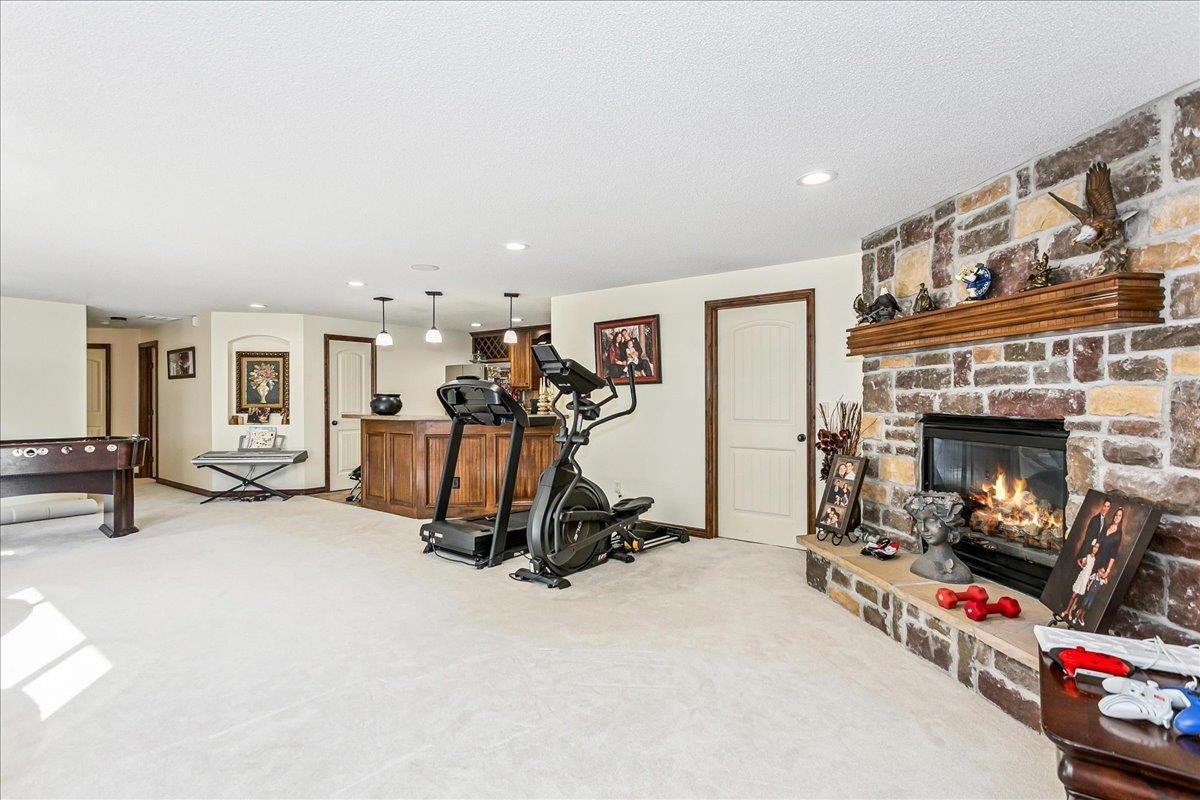 2249 N Flutter Wichita KS 67228