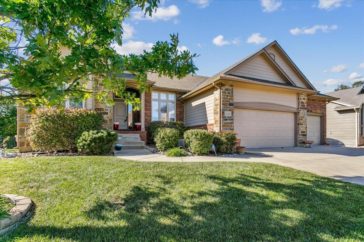 2249 N Flutter Wichita KS 67228