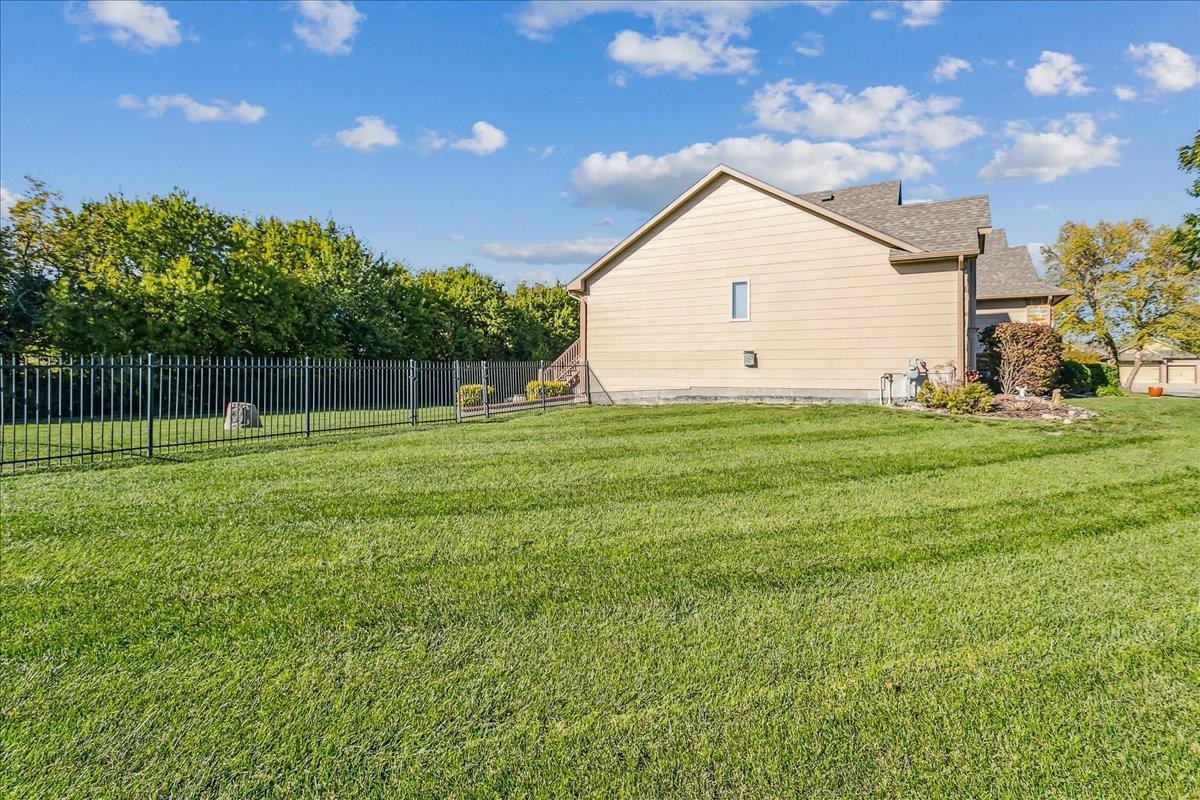 2249 N Flutter Wichita KS 67228