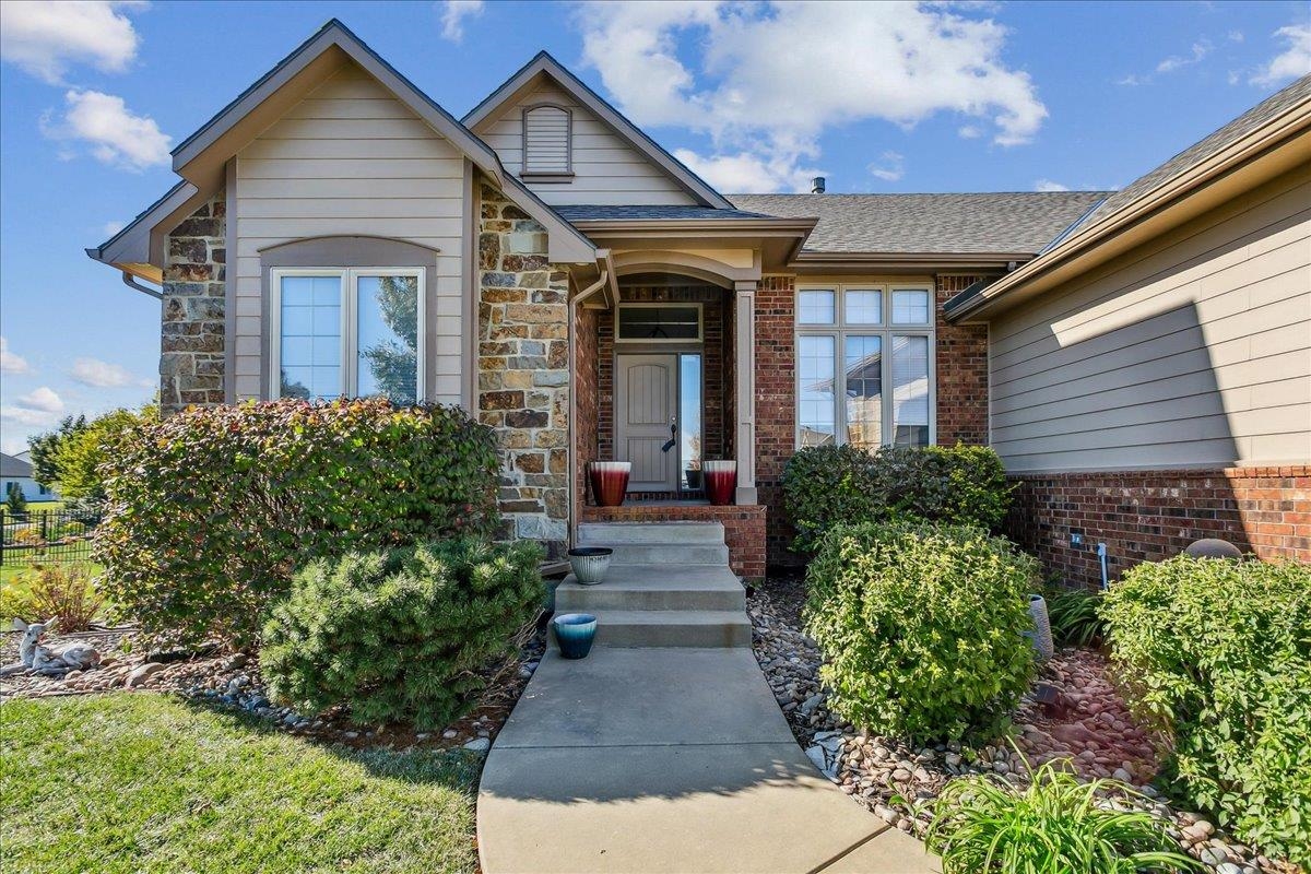 2249 N Flutter Wichita KS 67228