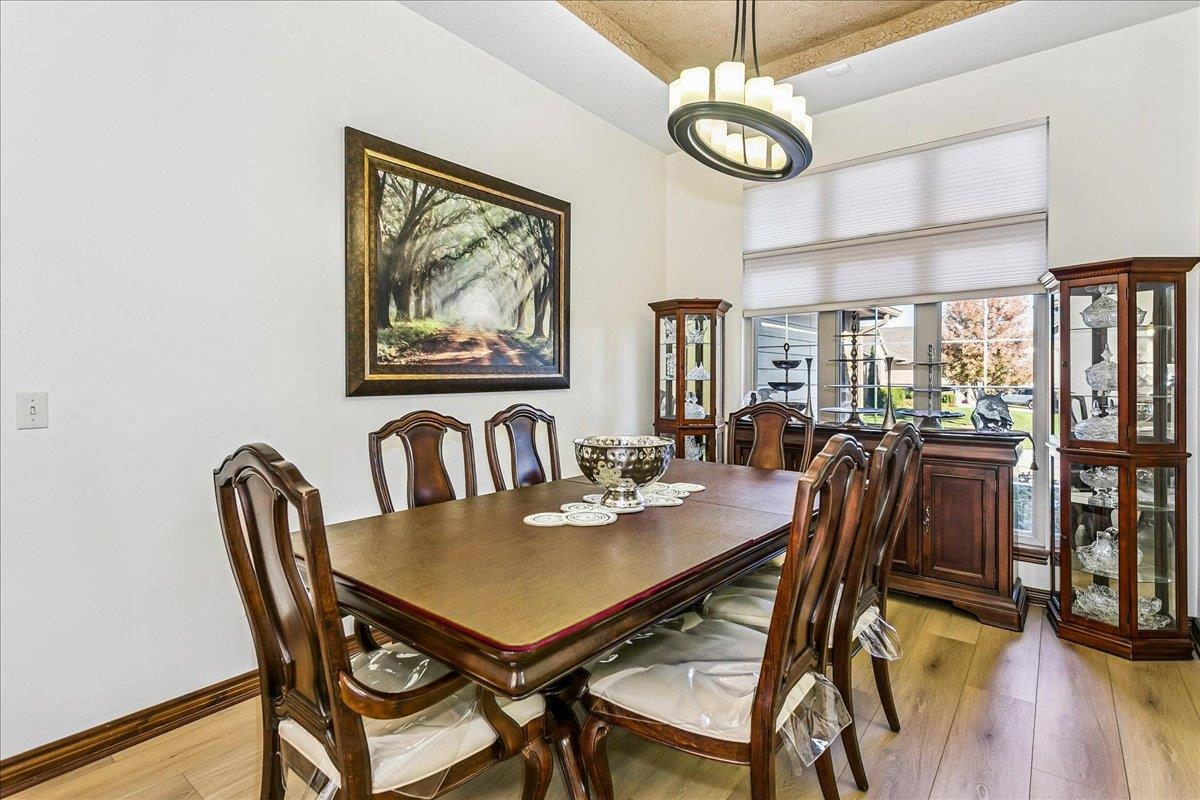 2249 N Flutter Wichita KS 67228